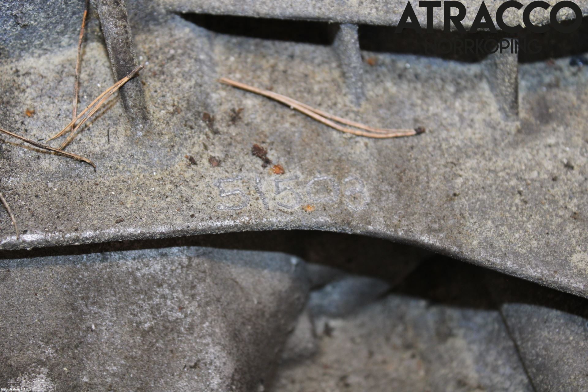 Audi A6 F2/C8 19- Växellåda Tronic