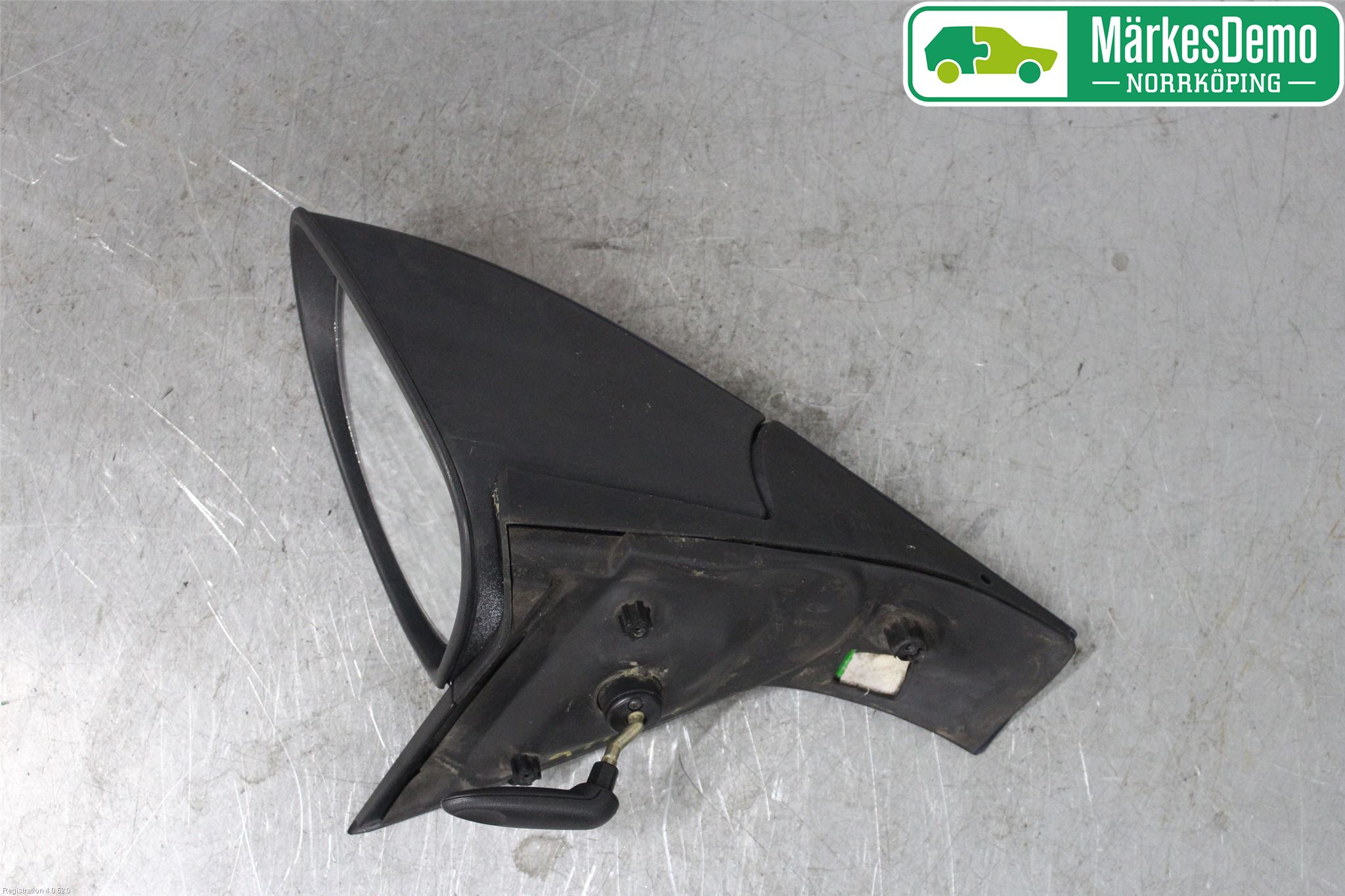 Opel VECTRA B 96-01 Spegel Yttre Justerbar Hö