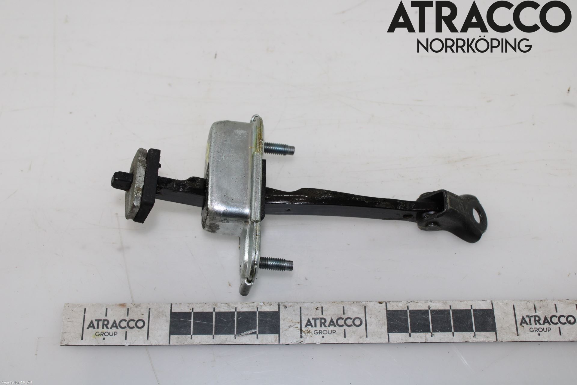 Hyundai i40 08-15 Dörrstopp