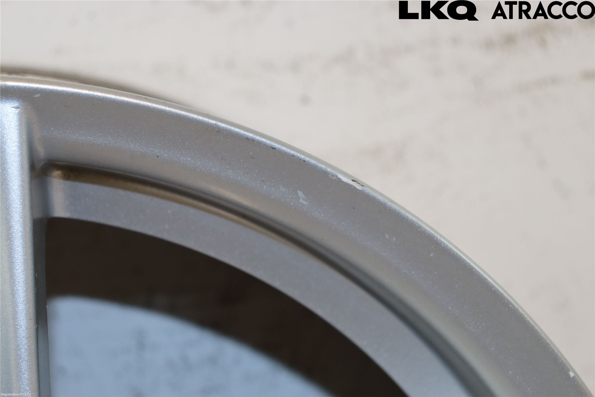 Mazda MX-5 III MIATA 06-15 Fälg Aluminium