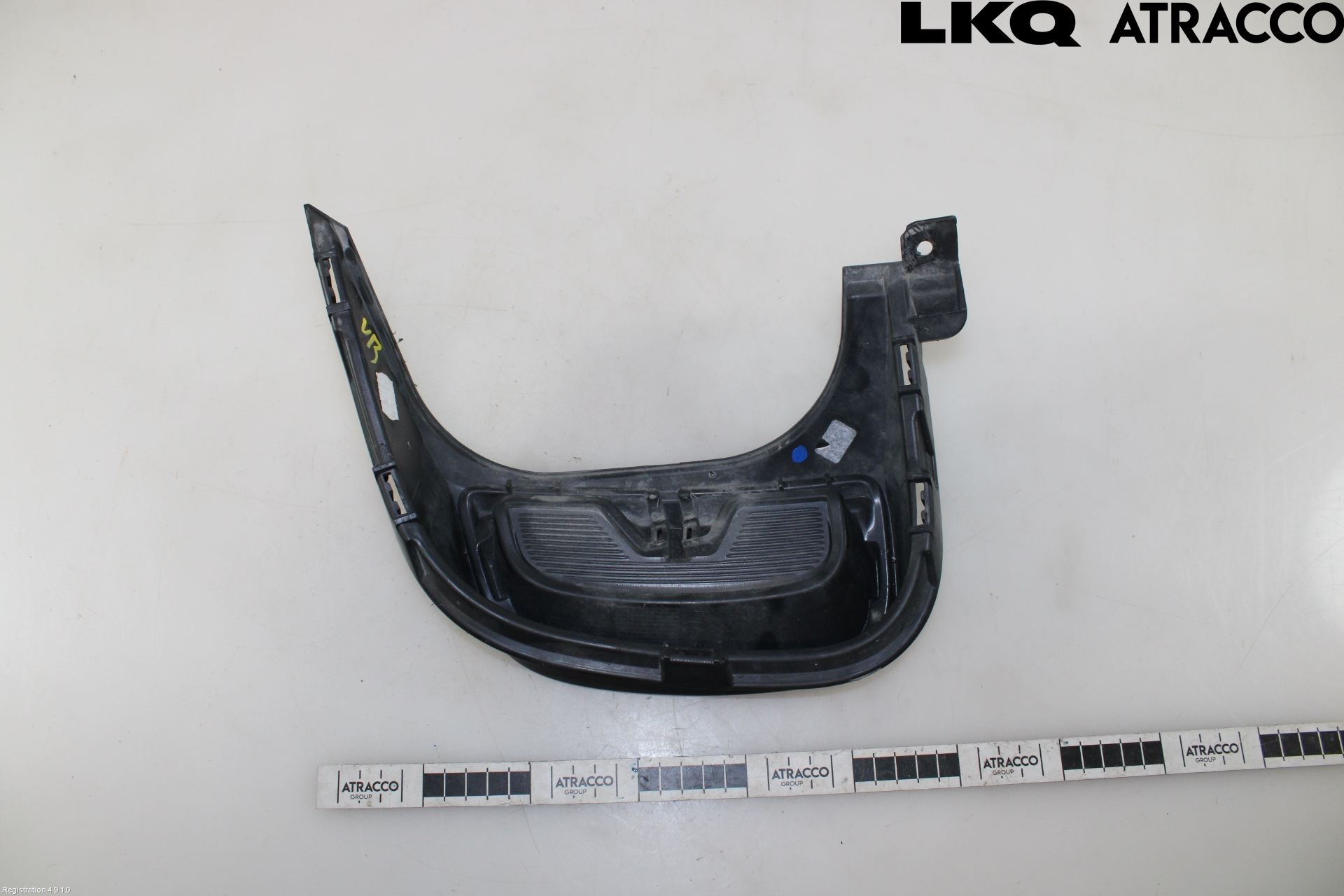 Seat LEON 20- Stötfångardel Bak Vä