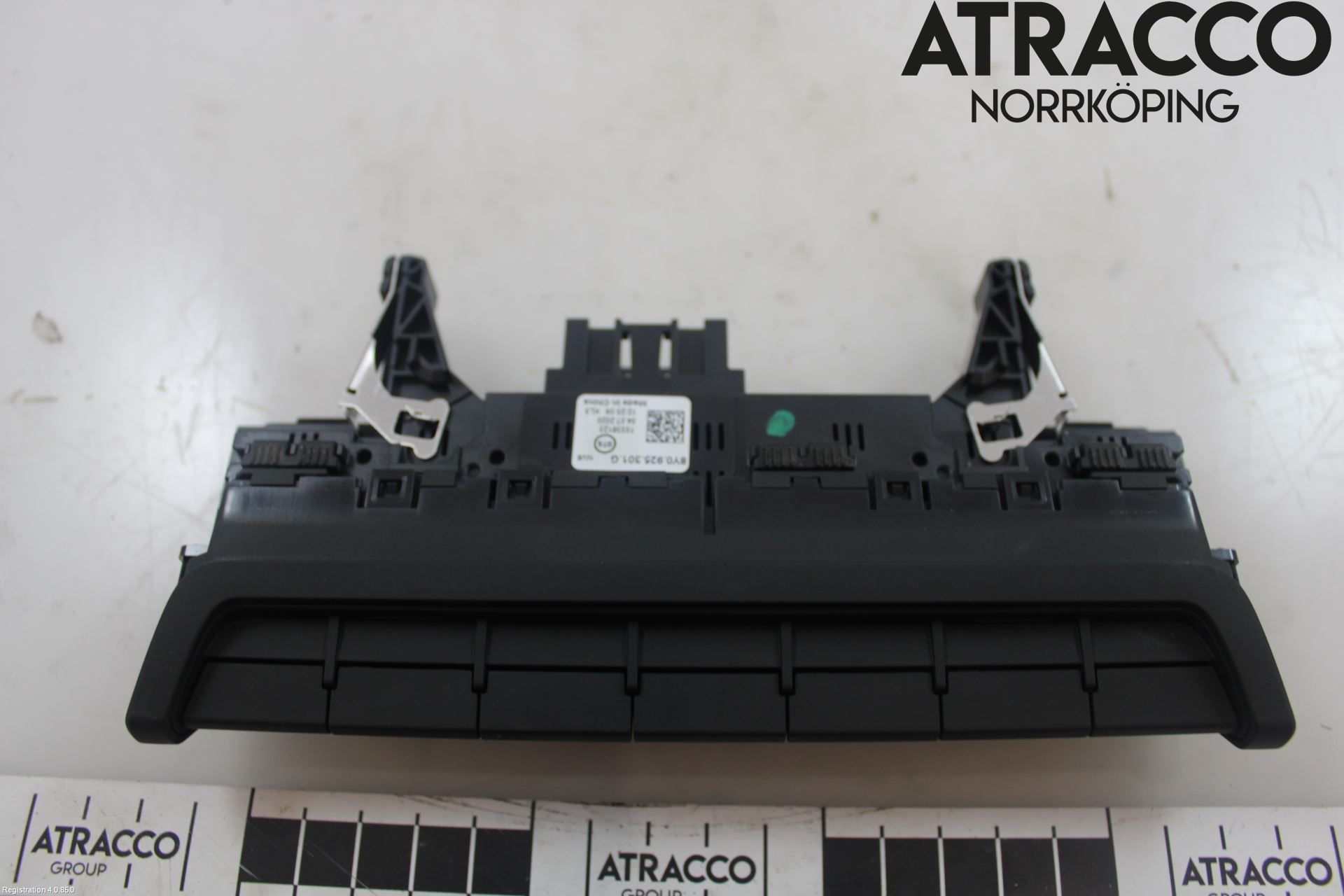 Audi A3/S3 8Y 21- Strömställare Multifunktion