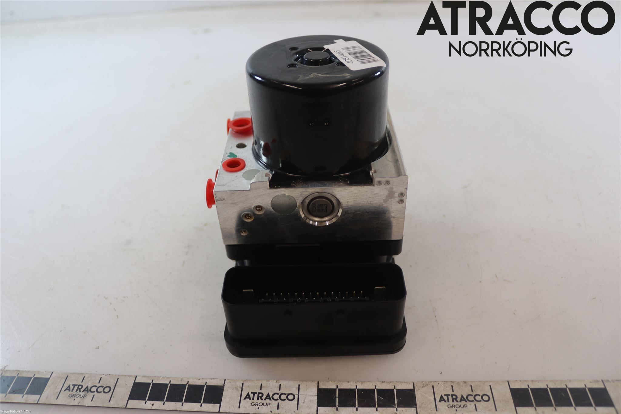 Volvo V40 12-19 Abs Hydraulaggregat