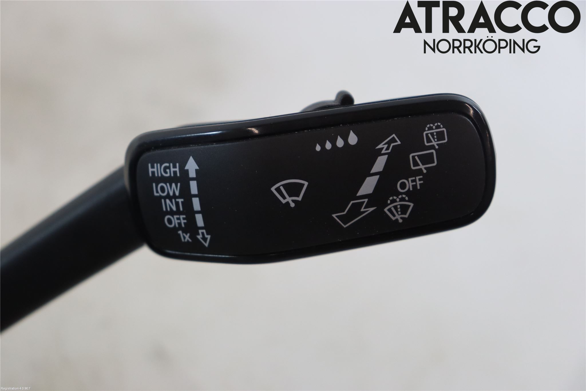 Volkswagen VW T-ROC 18- Spakcentral