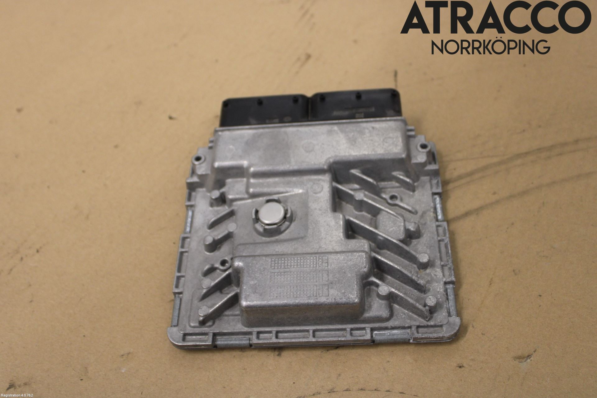 Audi A6 F2/C8 19- Styrenhet Insprut Bensin