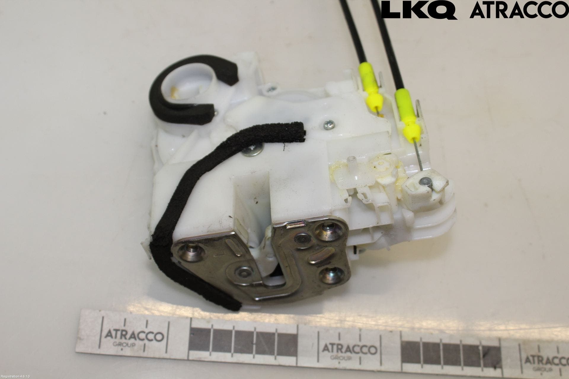 Suzuki VITARA 15- Låskista-Dörrlås