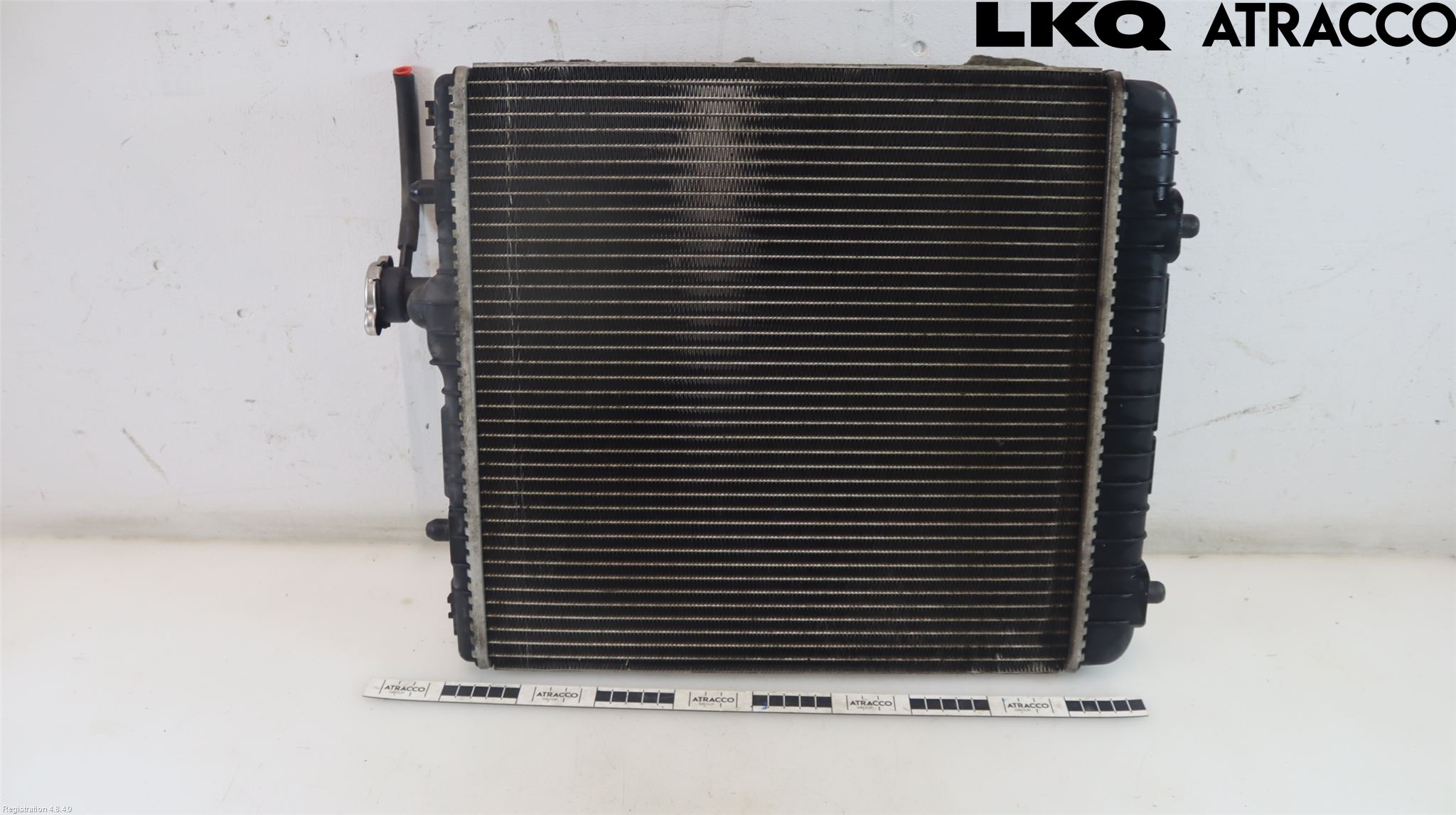 Suzuki WAGON R/R+ 93-08 Kylare Aut