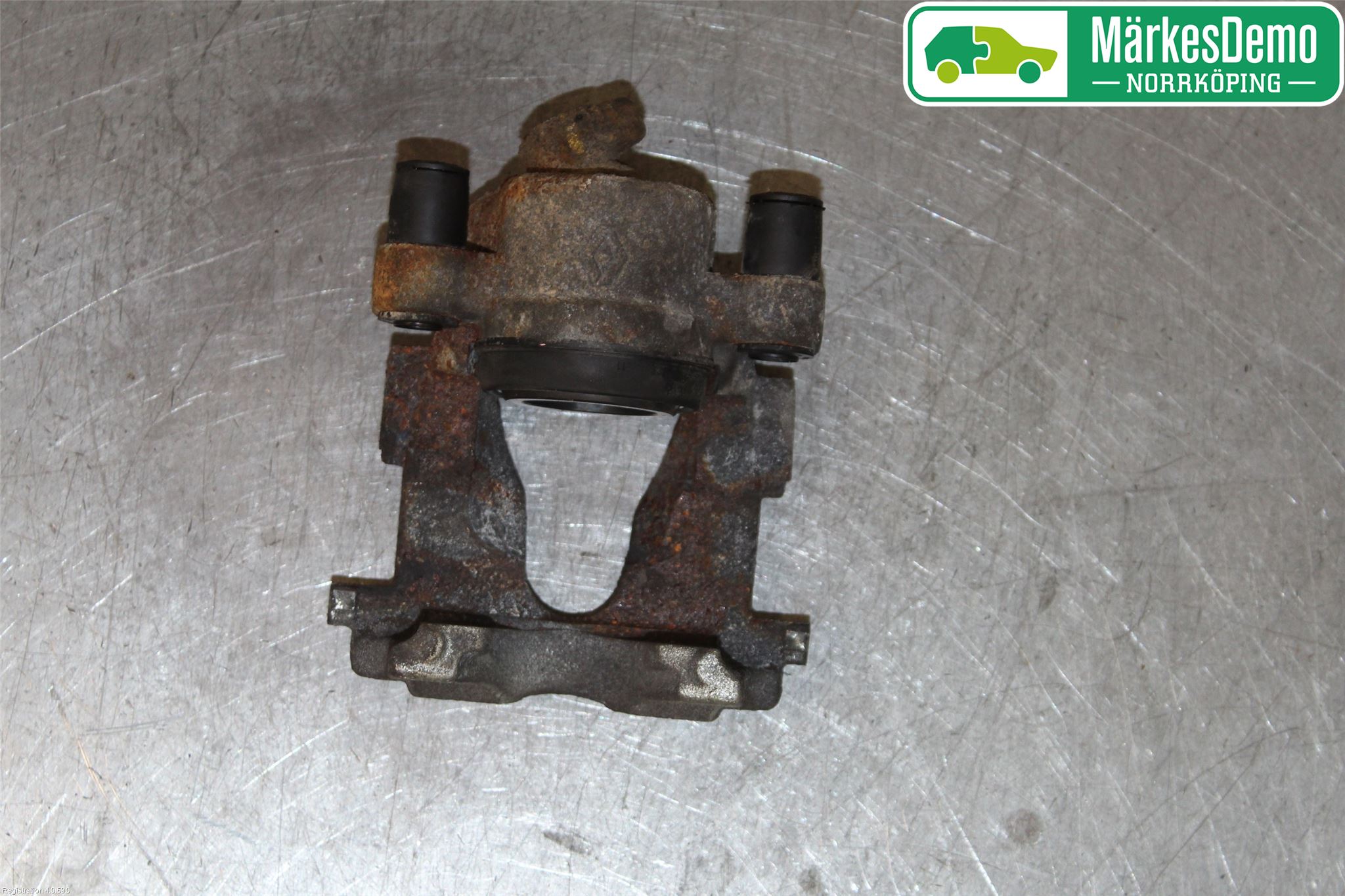 Dacia SANDERO/STEPWAY 13-20 Bromsok Fram Vänster