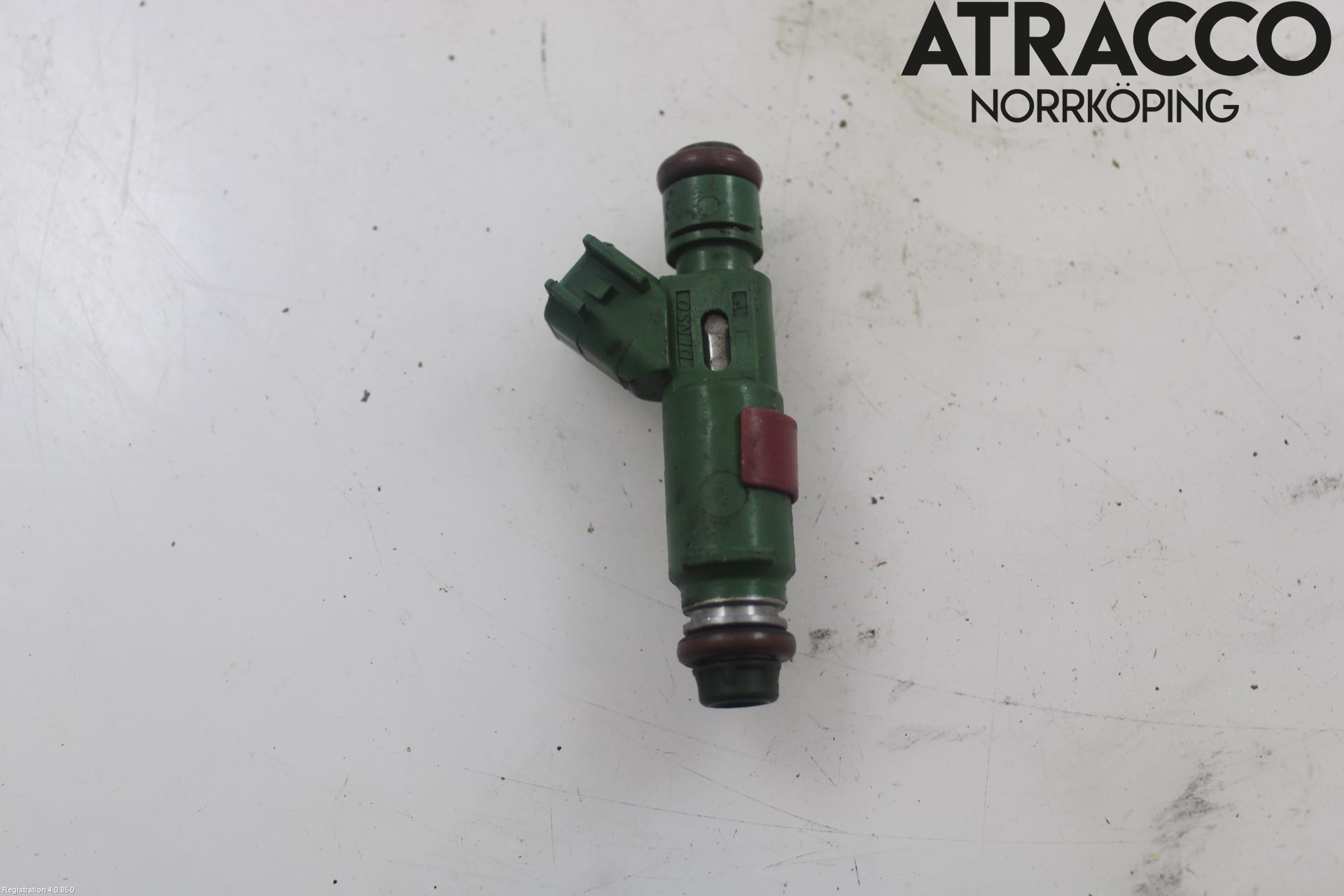 Volvo S60 01-04 Injspridare