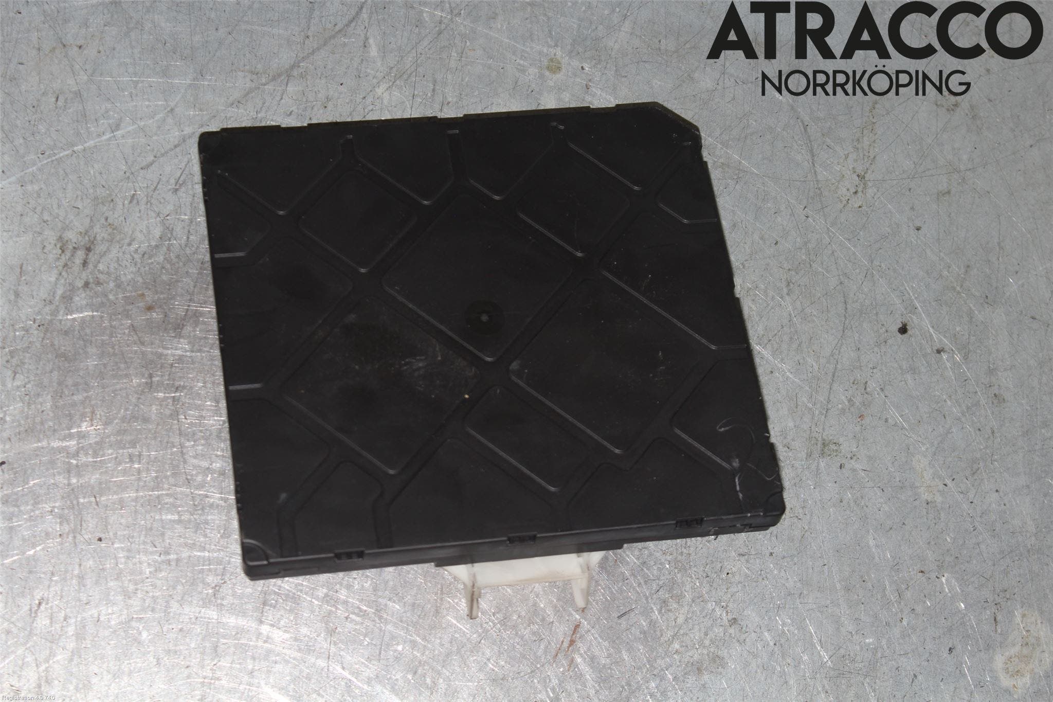 Skoda KAROQ 18- Komfort Styrdon