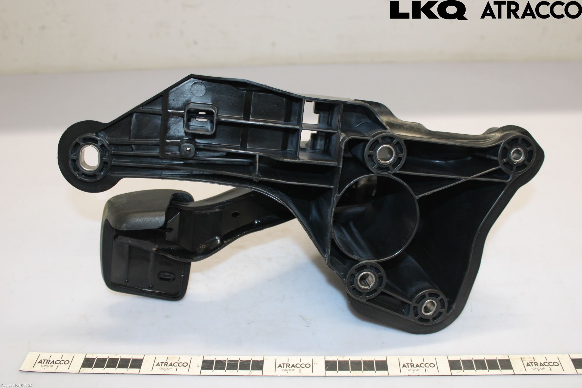 Volkswagen VW ID.7/TOURER 24- Bromspedal