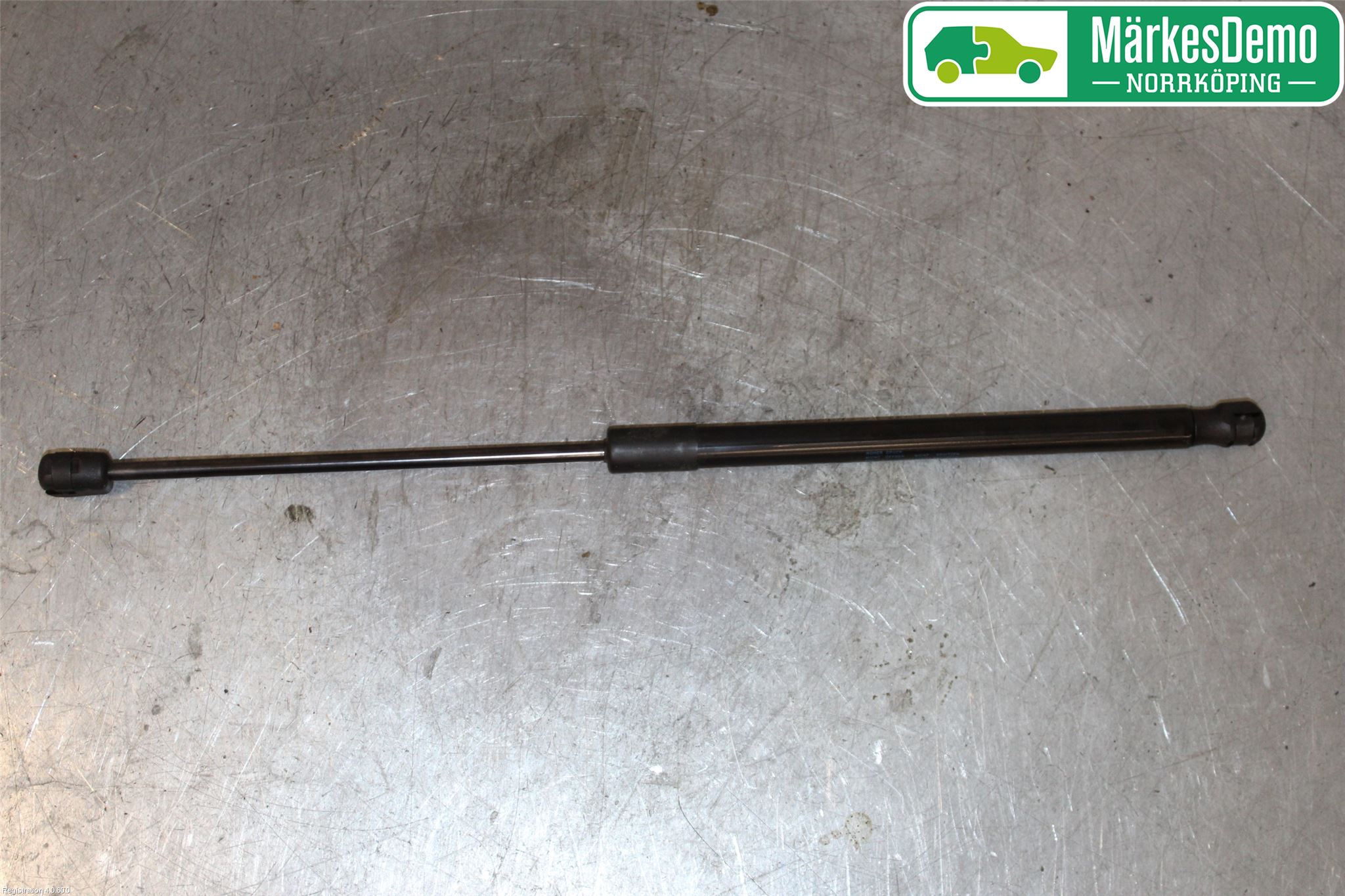 Skoda FABIA 15-21 Gasfjäder Baklucka