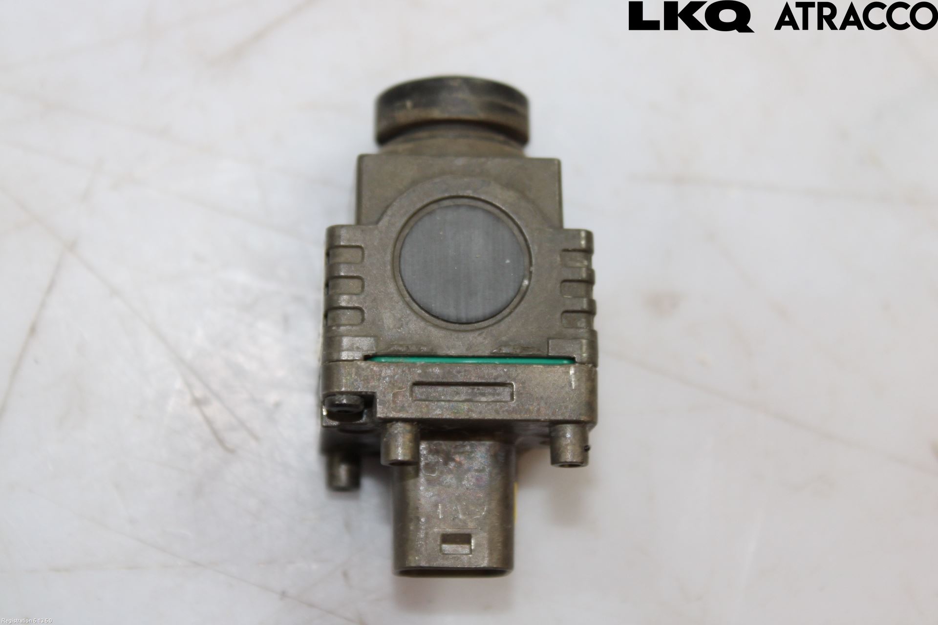 BMW i3 I01 13-22 Parkeringshjälp Kamera