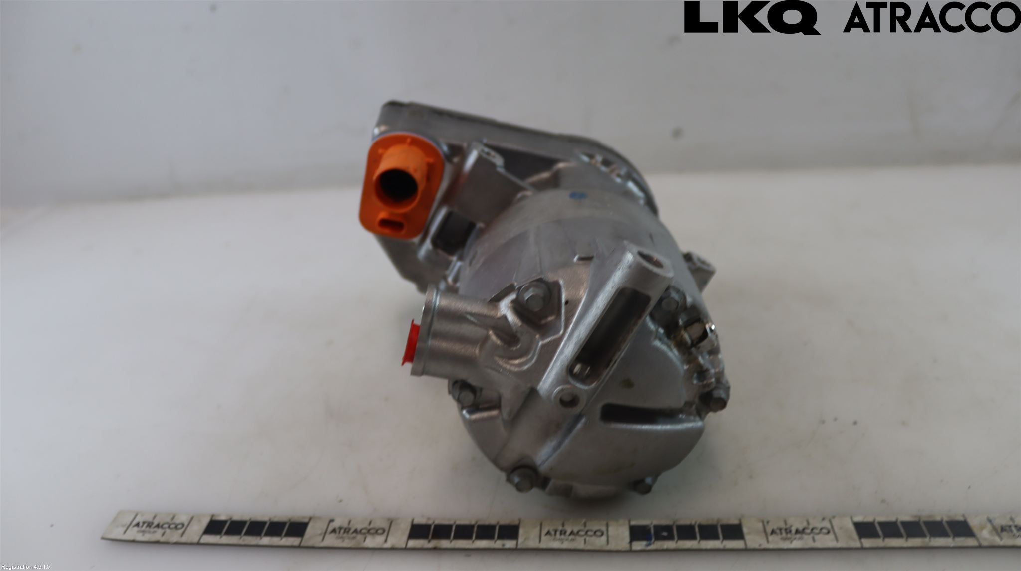 Seat LEON 20- Ac Kompressor