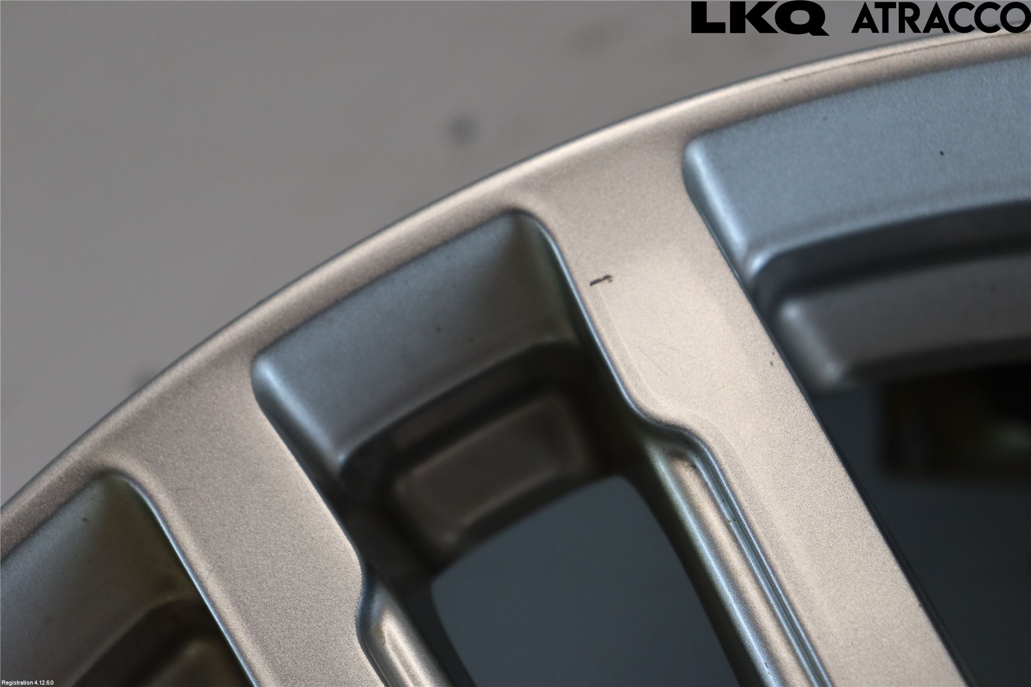 Skoda SUPERB 16-24 Fälg Aluminium