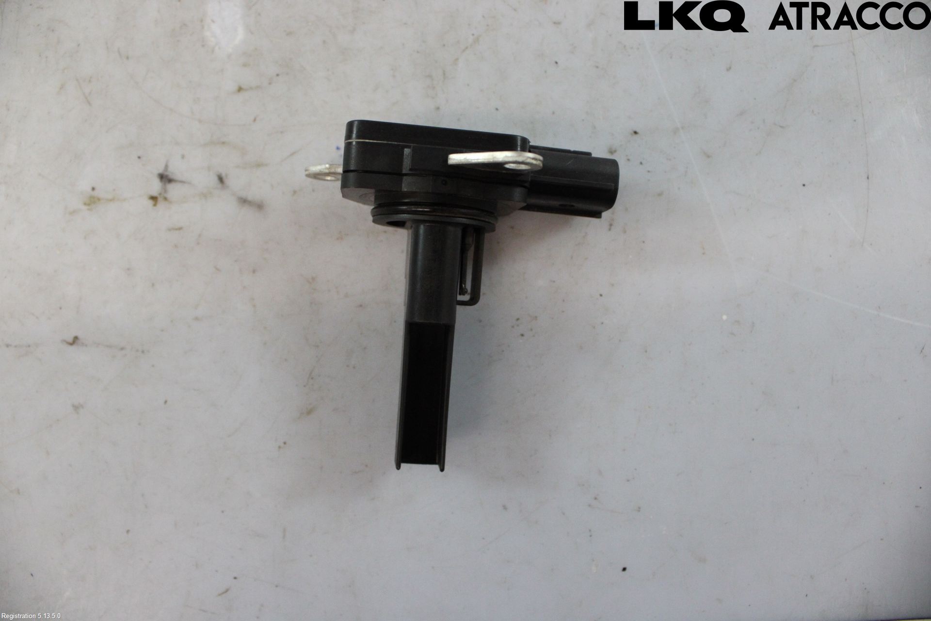 Subaru FORESTER SH  08-13 Injluftmassamätare