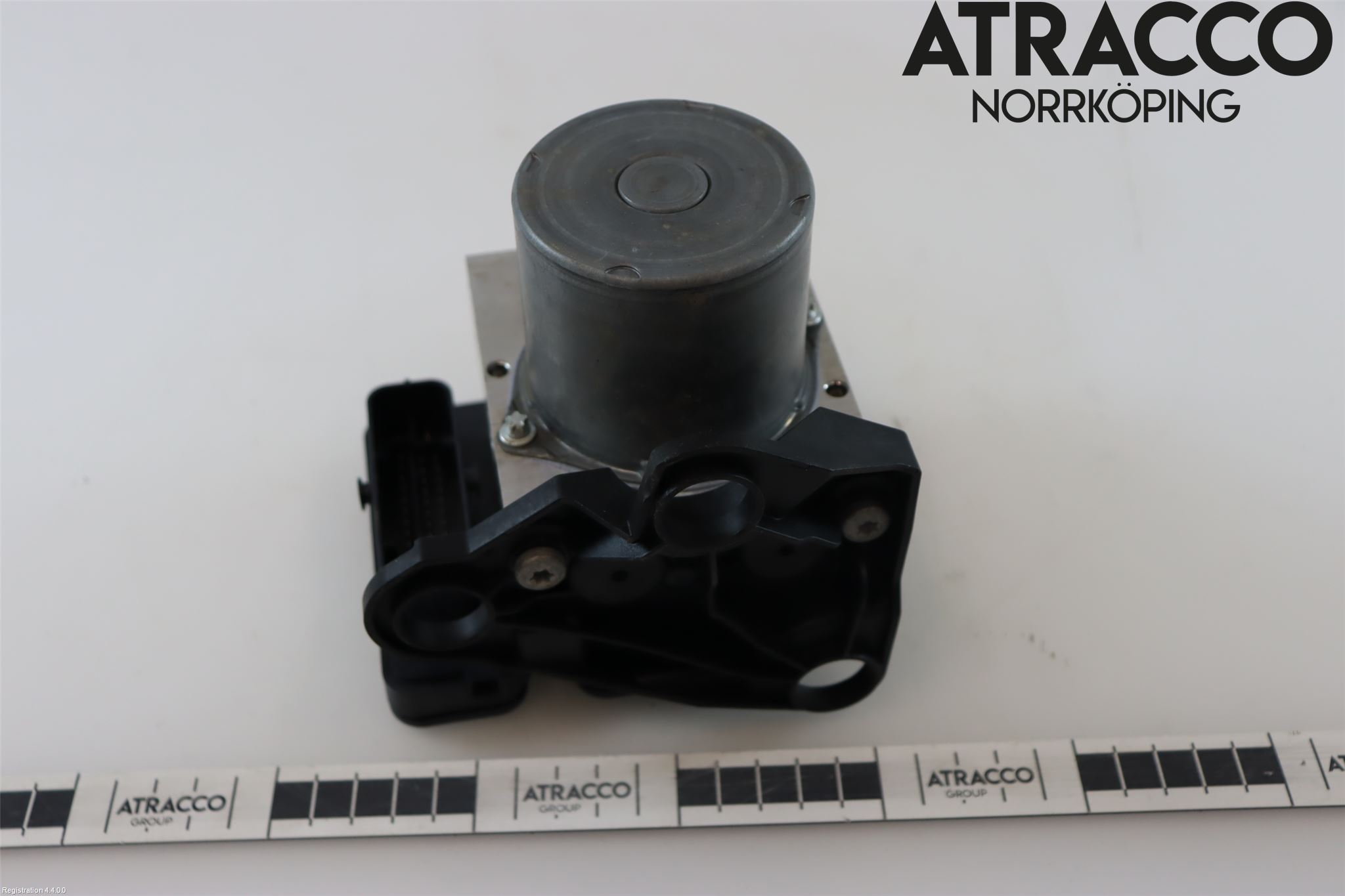 Volkswagen VW T-CROSS 19- Abs Hydraulaggregat