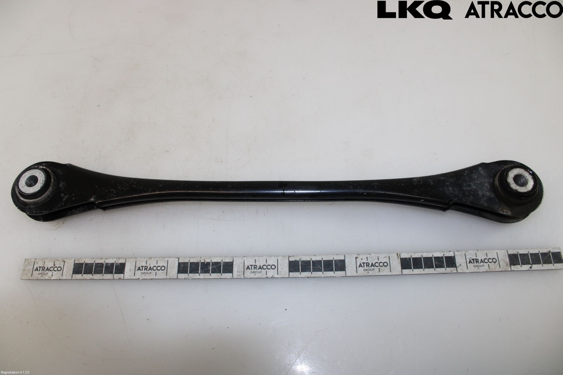 BMW 3 F30/F31/F80 12-19 Momentstag Bak