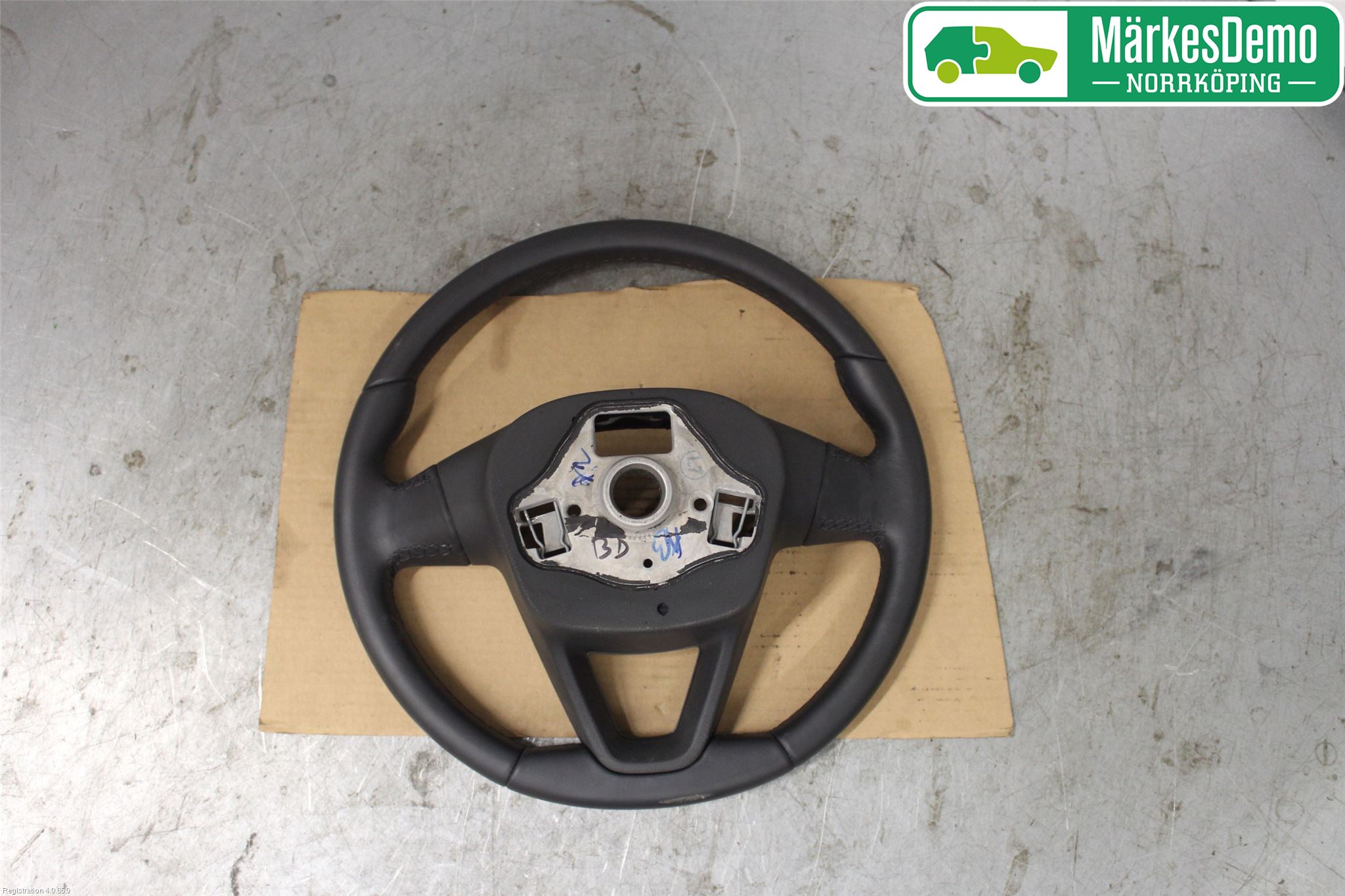 Seat LEON 13-20 Ratt