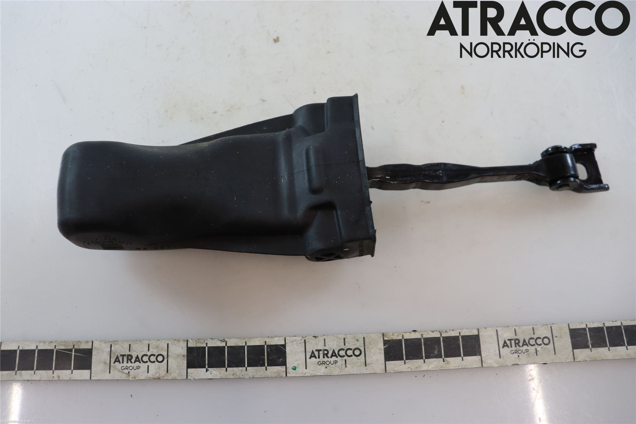 Seat LEON 20- Dörrstopp