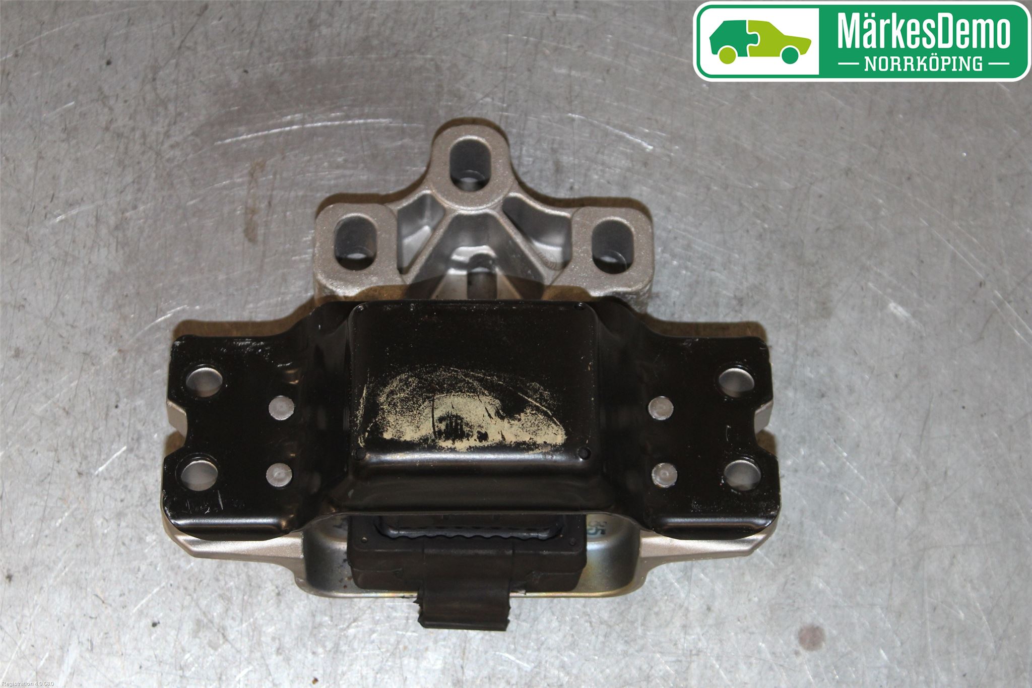 Volkswagen VW CADDY 16-20 Växellådsfäste