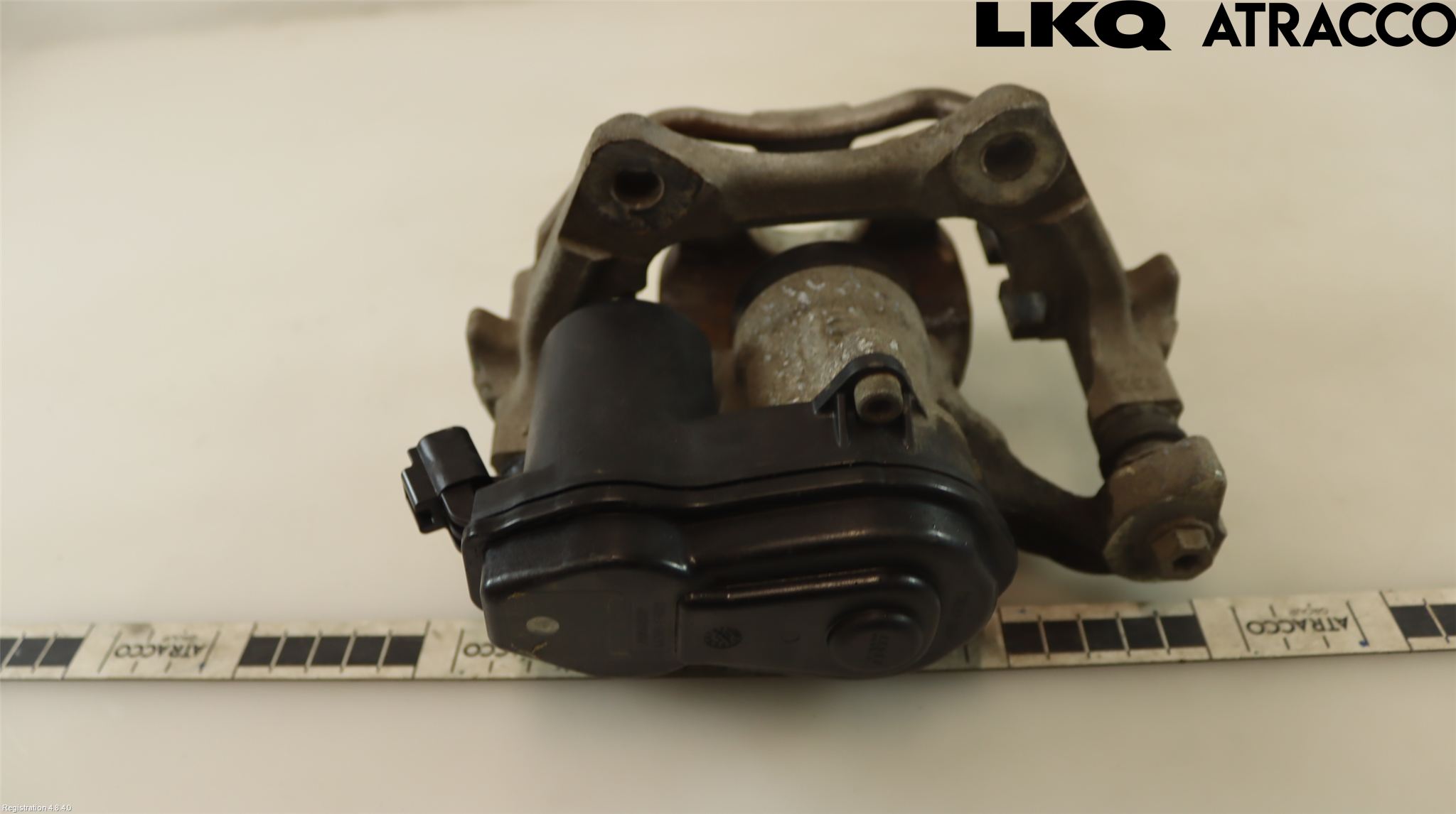 Toyota COROLLA 19- Bromsok Bak Vänster