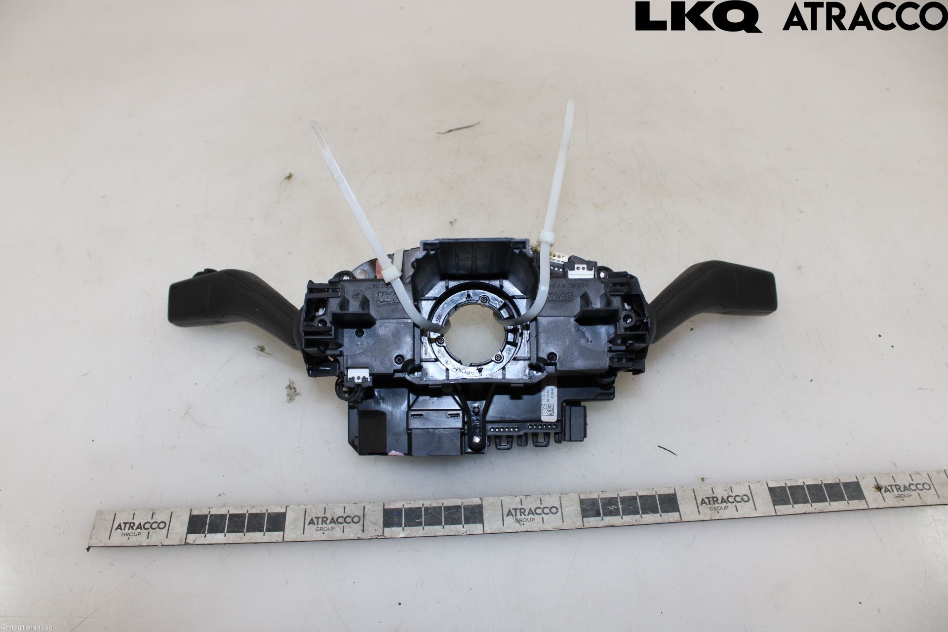 Volkswagen VW CADDY 16-20 Spakcentral