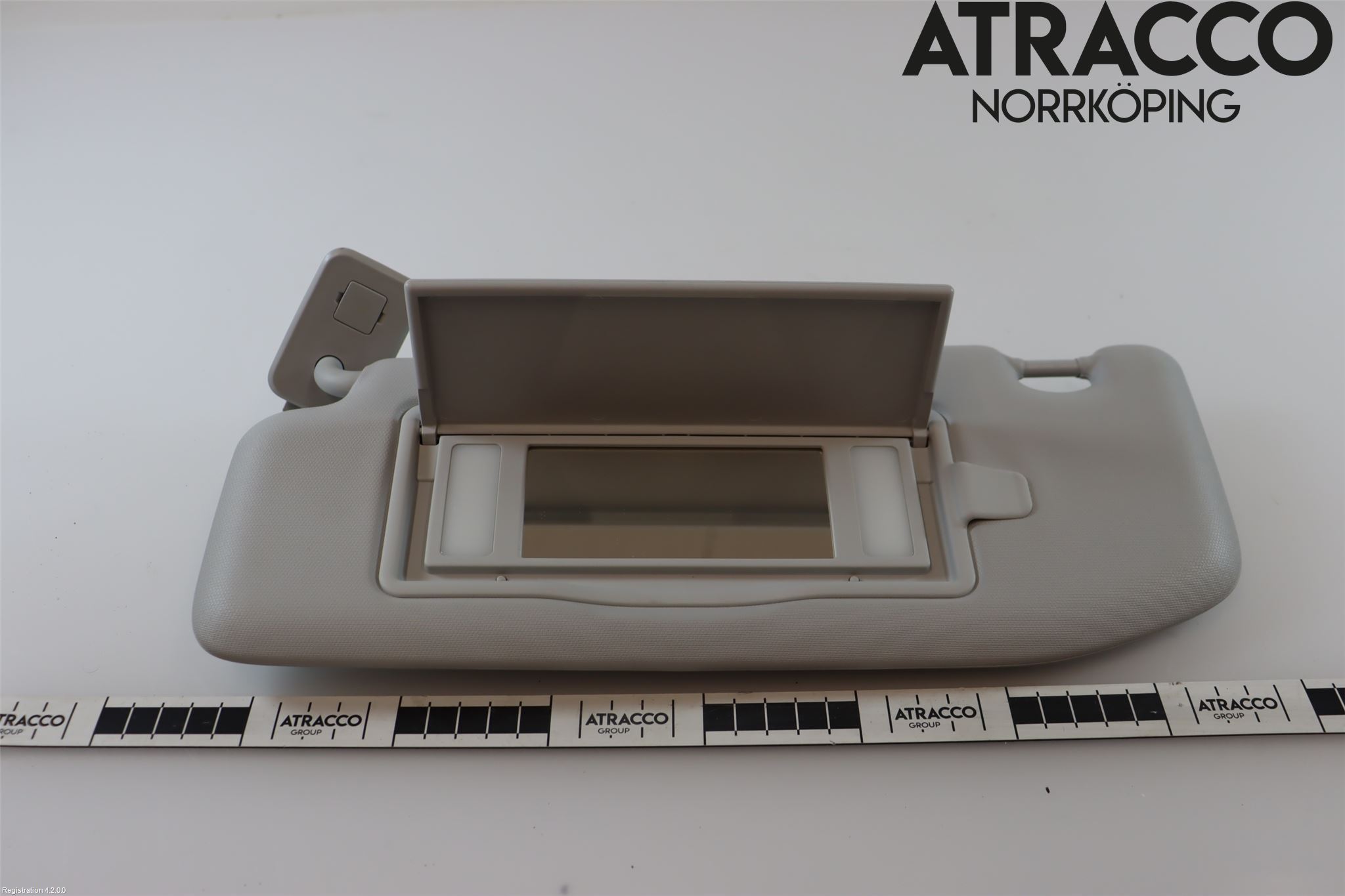 Citroen C4/E-C4 C4X/E-C4X III 21- Solskydd