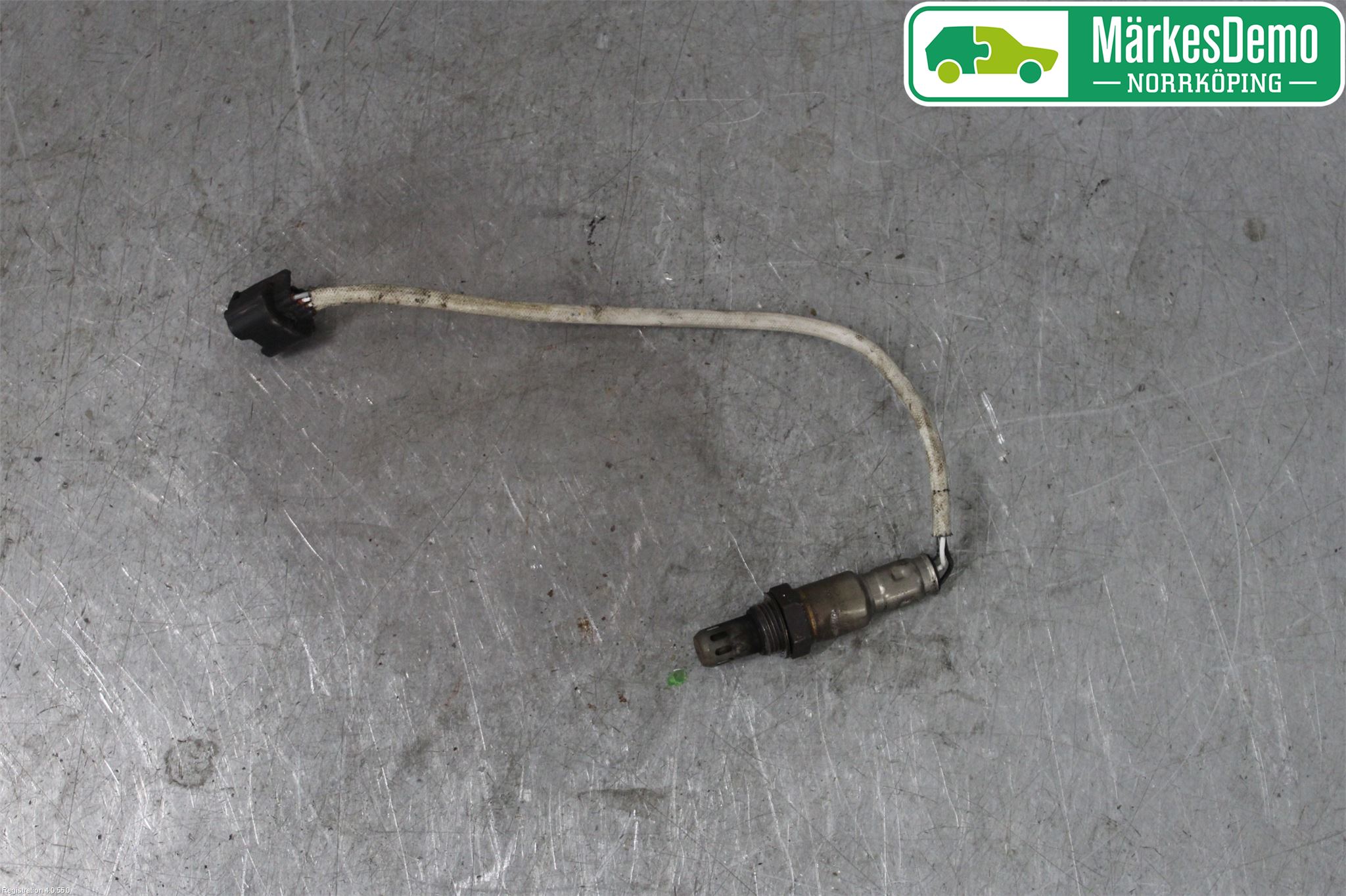 Nissan NOTE E11 06-14 Injlambdasond