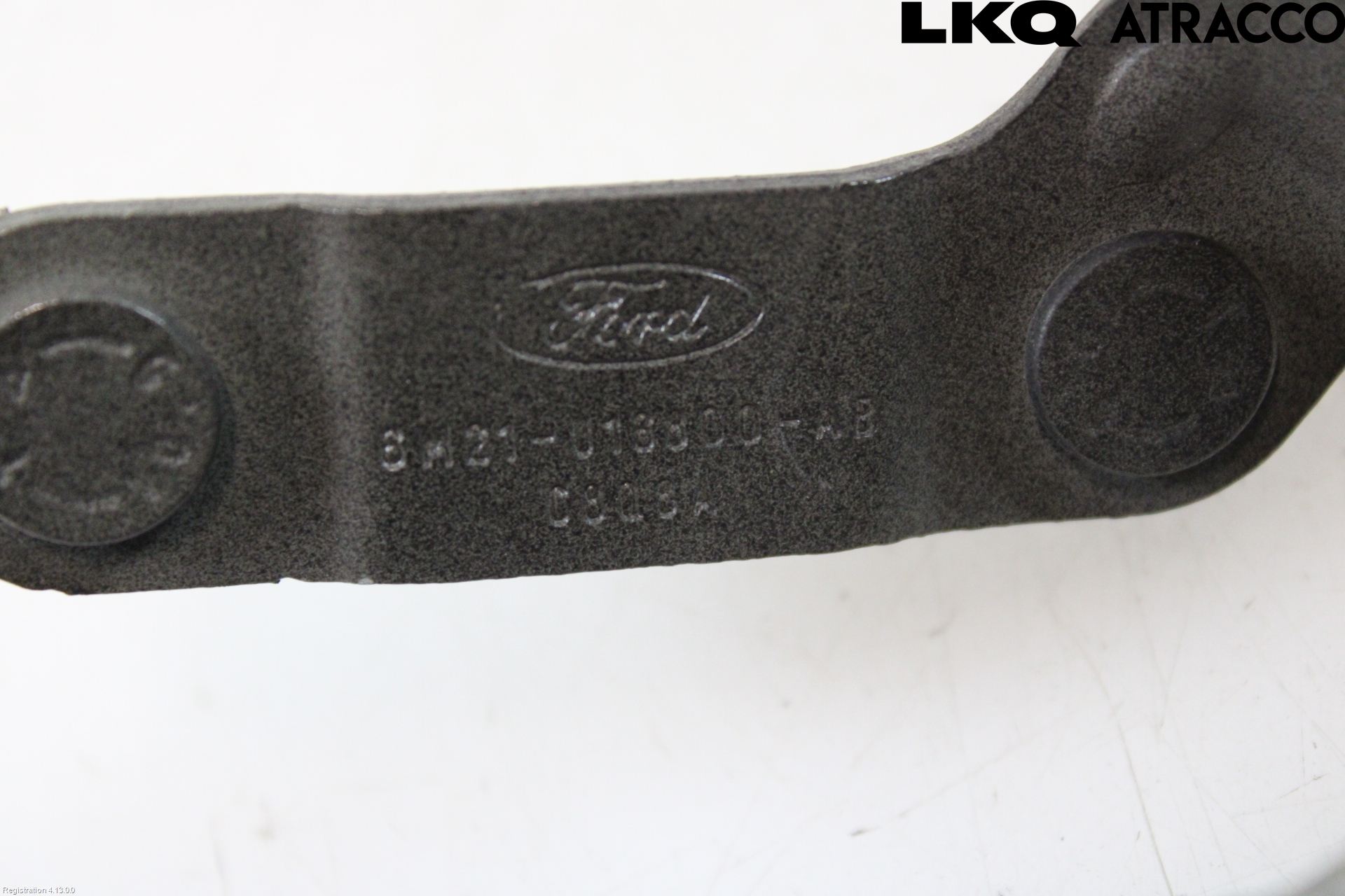 Ford S-MAX 06-15 Huvgångjärn