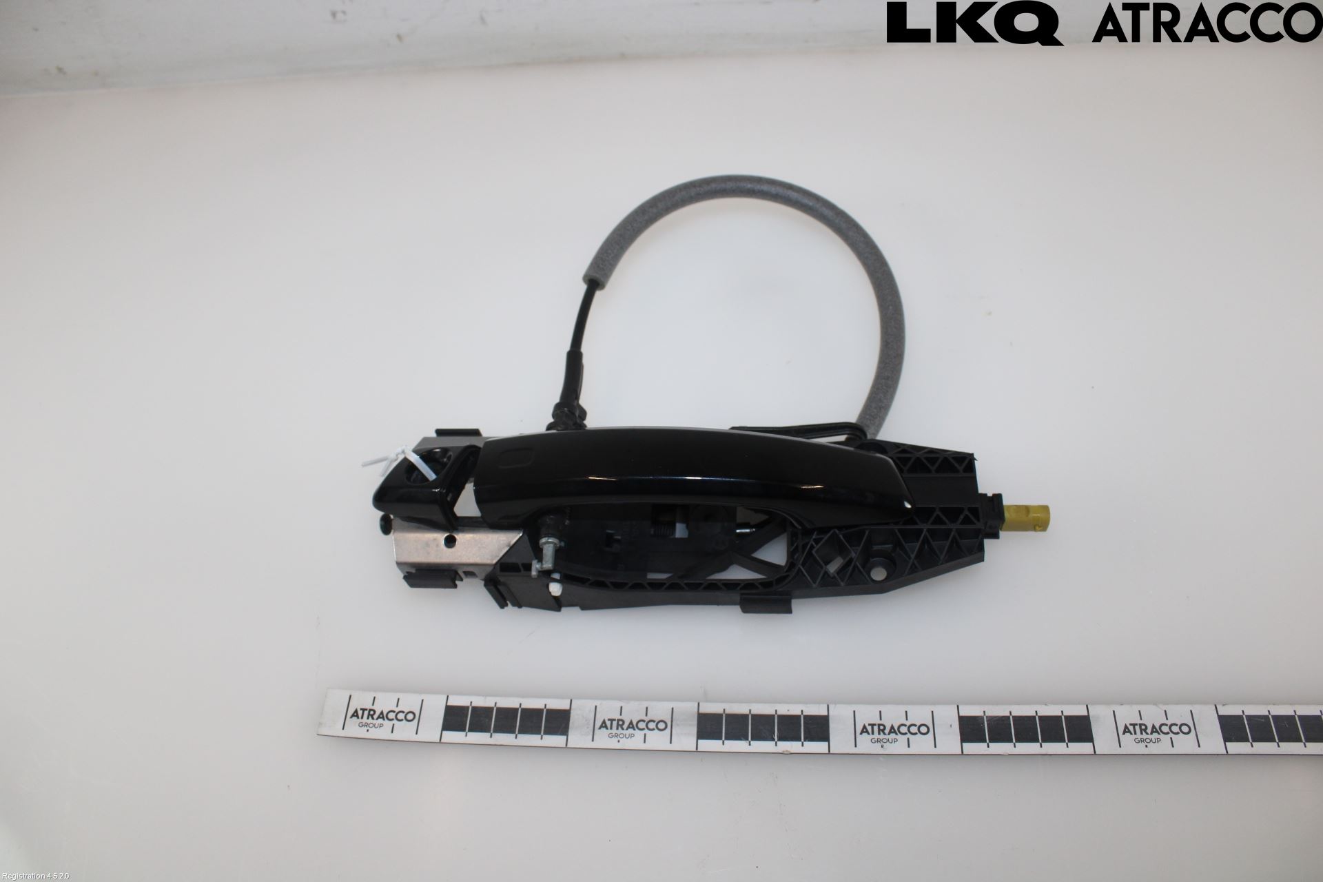 Audi Q2/SQ2 17- Dörrhandtag Yttre Vä