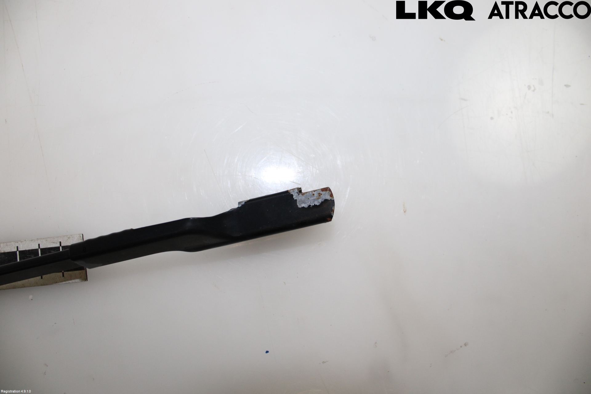 Opel ASTRA J 10-15 Torkararm Armar Vindruta