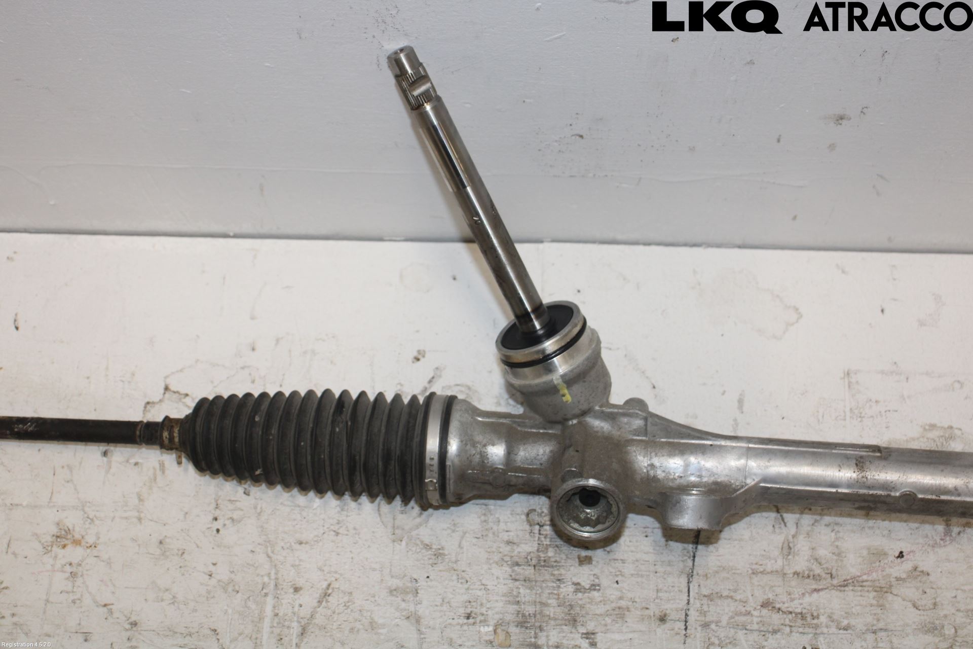 Mazda CX-30 20- Styrväxel-Snäcka