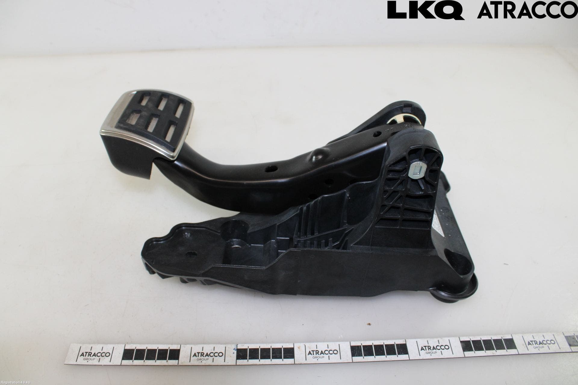 Skoda FABIA 22- Bromspedal