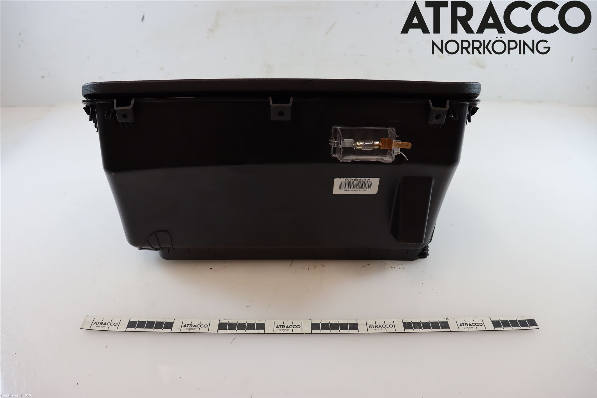 MG MARVEL R 22- Handskfack