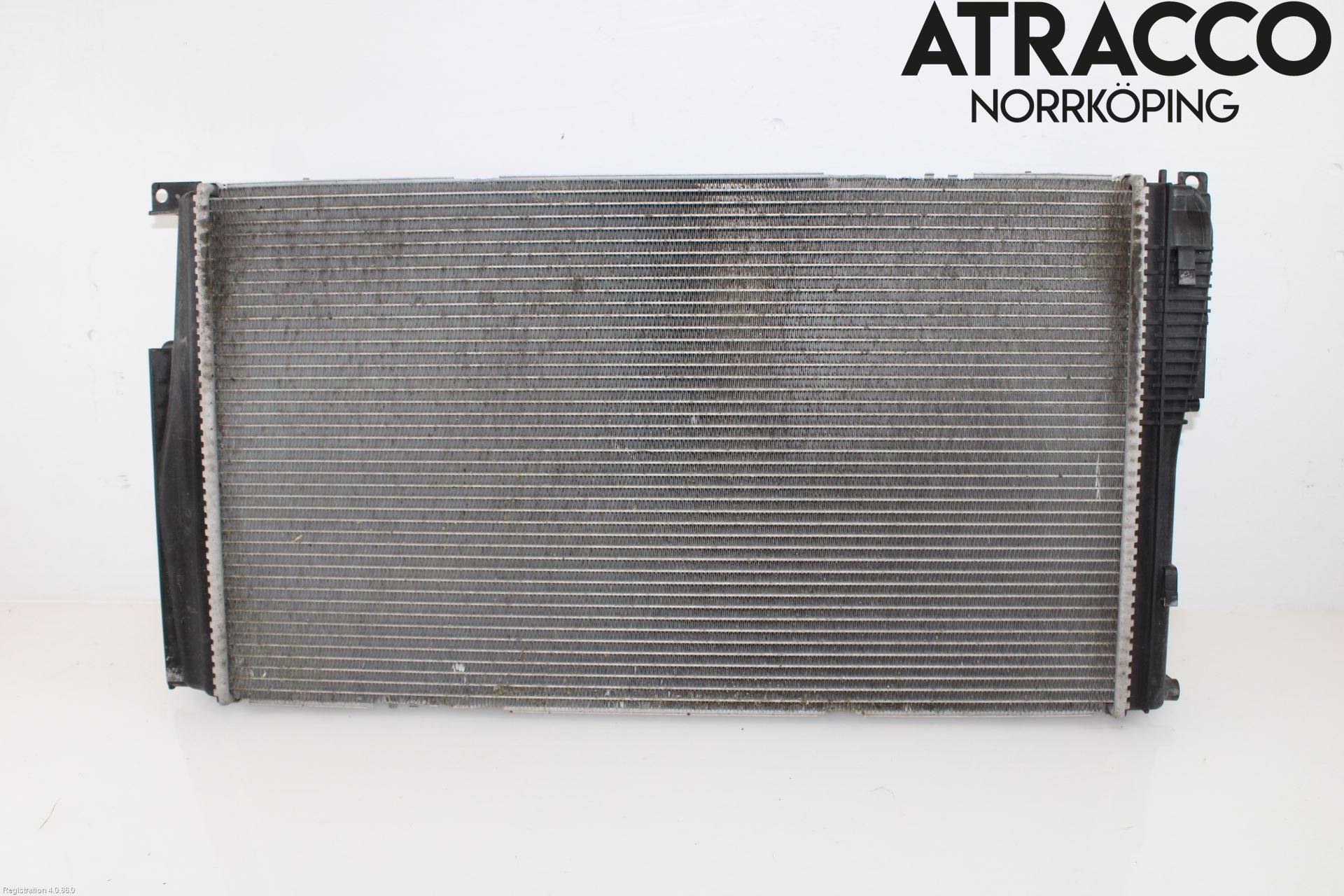 BMW 3 GT F34 13-19 Kylare Aut