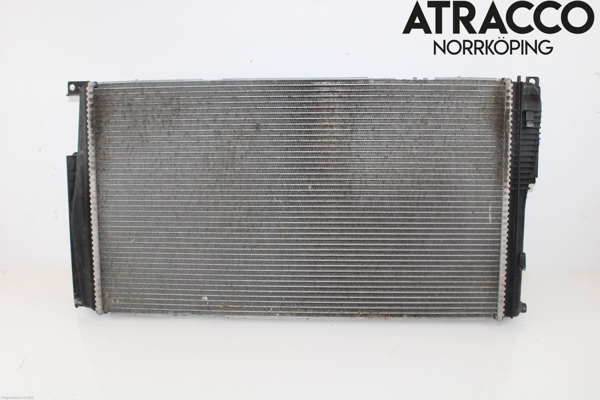 BMW 3 GT F34 13-19 Kylare Aut