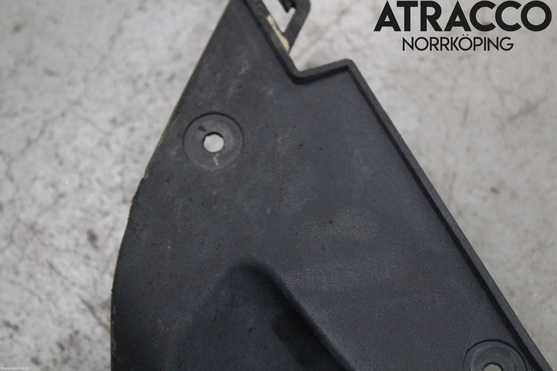 Seat LEON 13-20 Spoiler Bak