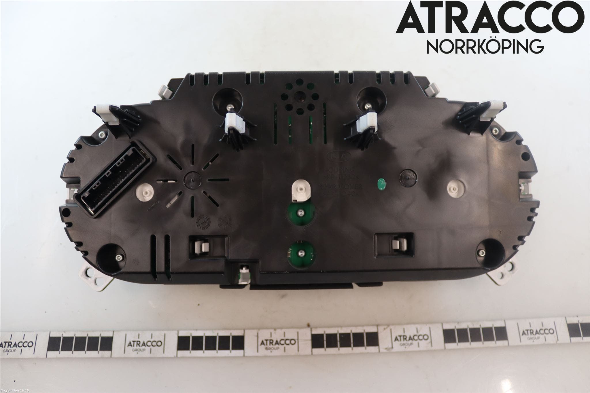 Kia CEED 12-18 Instrument Komb