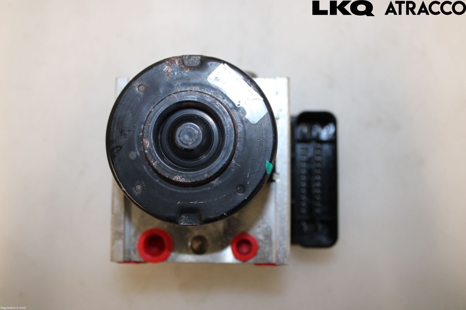 Peugeot 207 Abs Hydraulaggregat