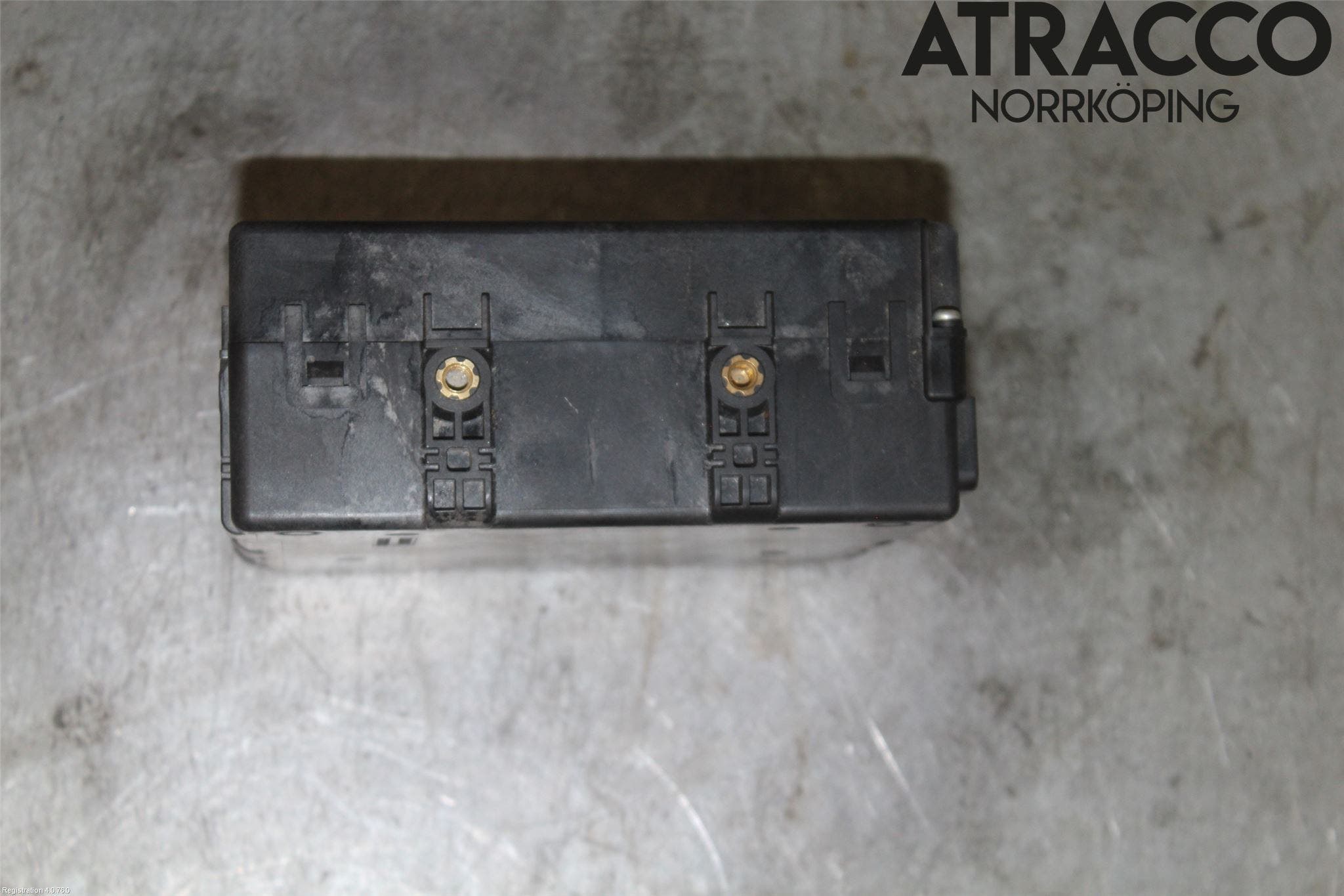 Toyota PRIUS NWH20 04-08 Styrenhet Abs