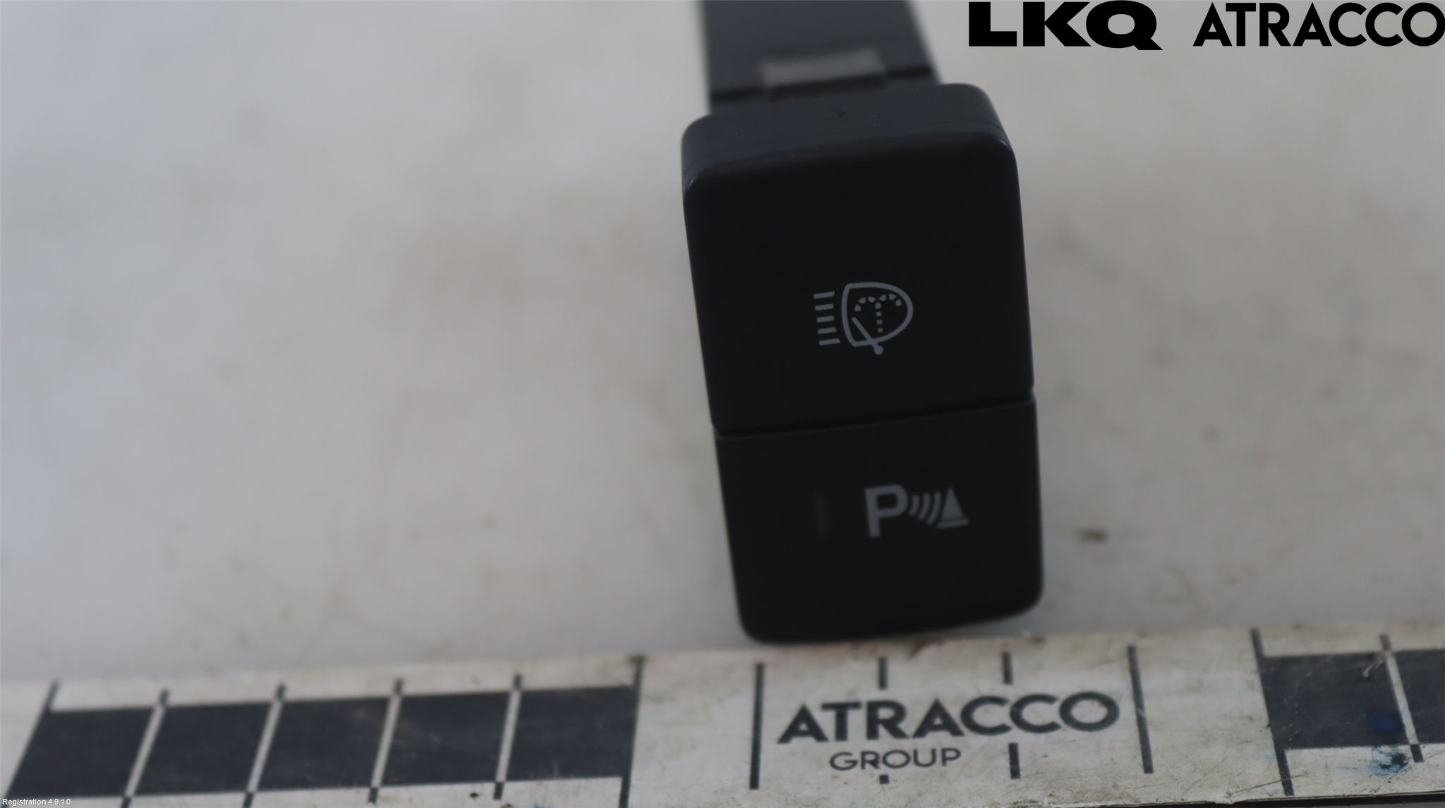 Honda ACCORD    08- Styrenhet Övrigt