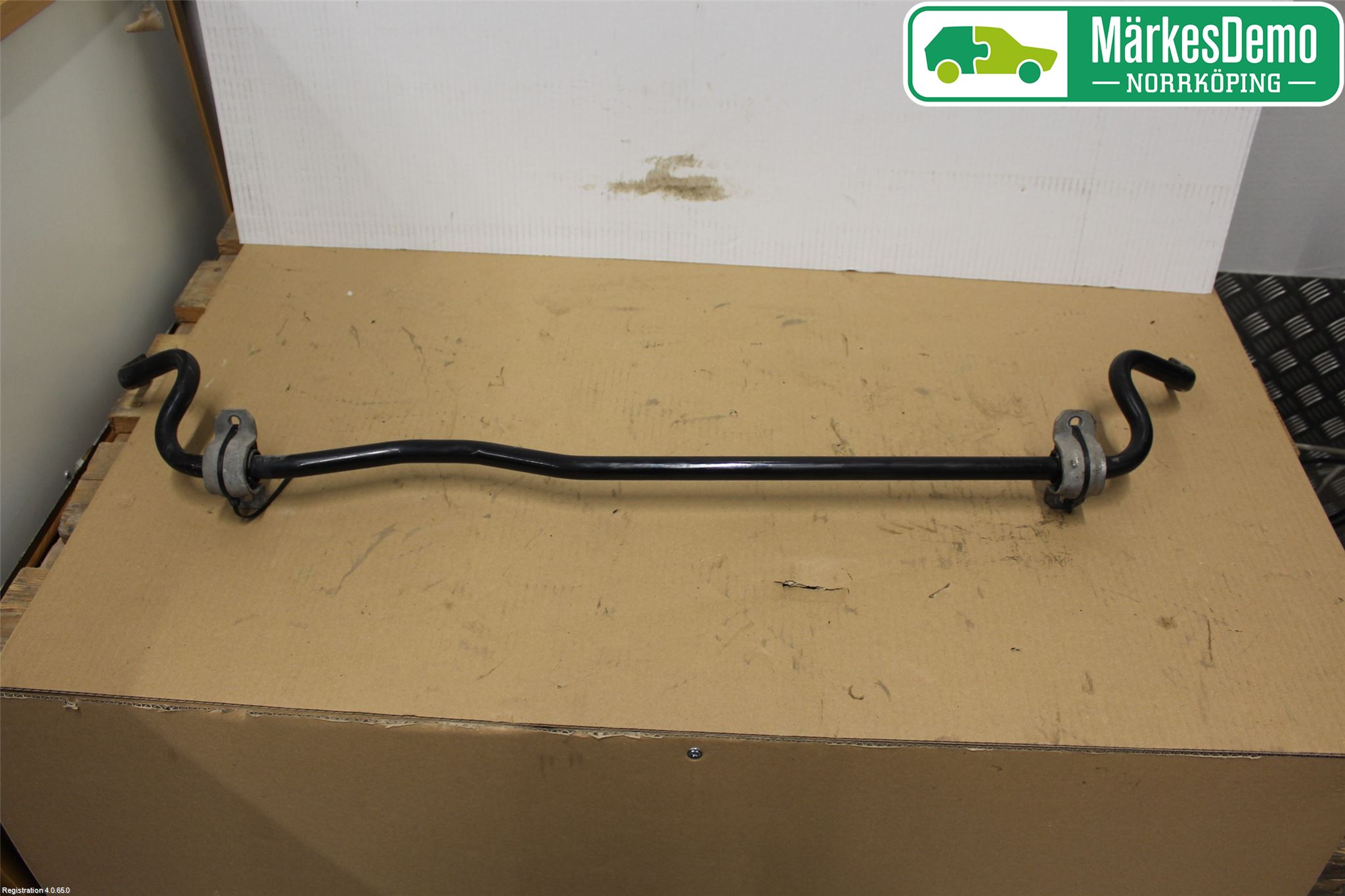 Audi A7/S7 4G 11-17 Krängningshämmare Bak