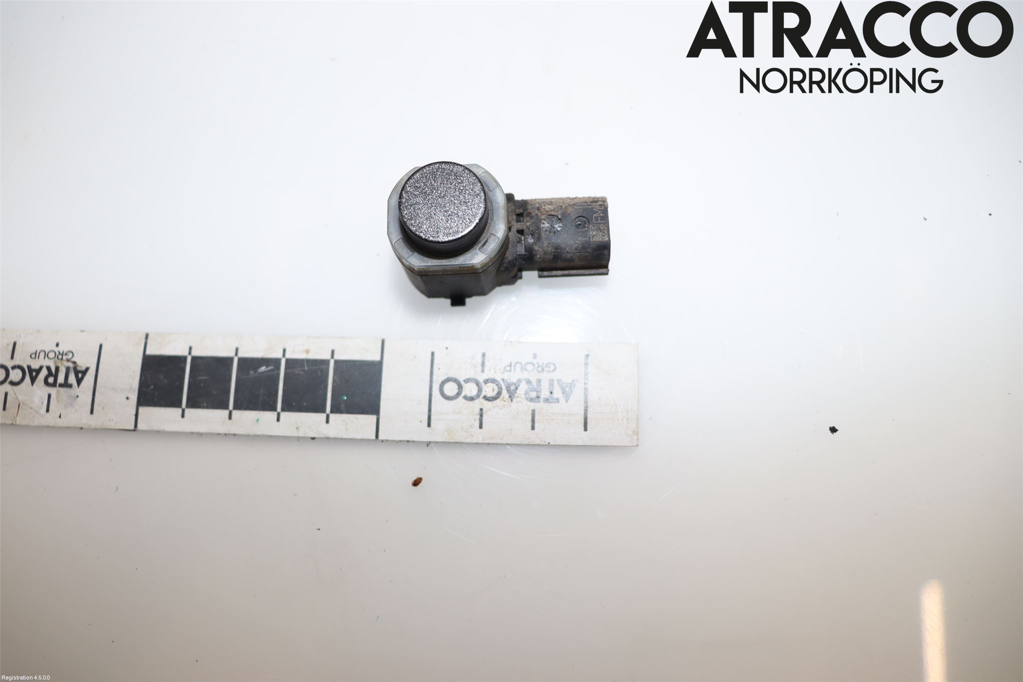 Ford MUSTANG VI 15-22 Parkeringshjälp Frontsensor