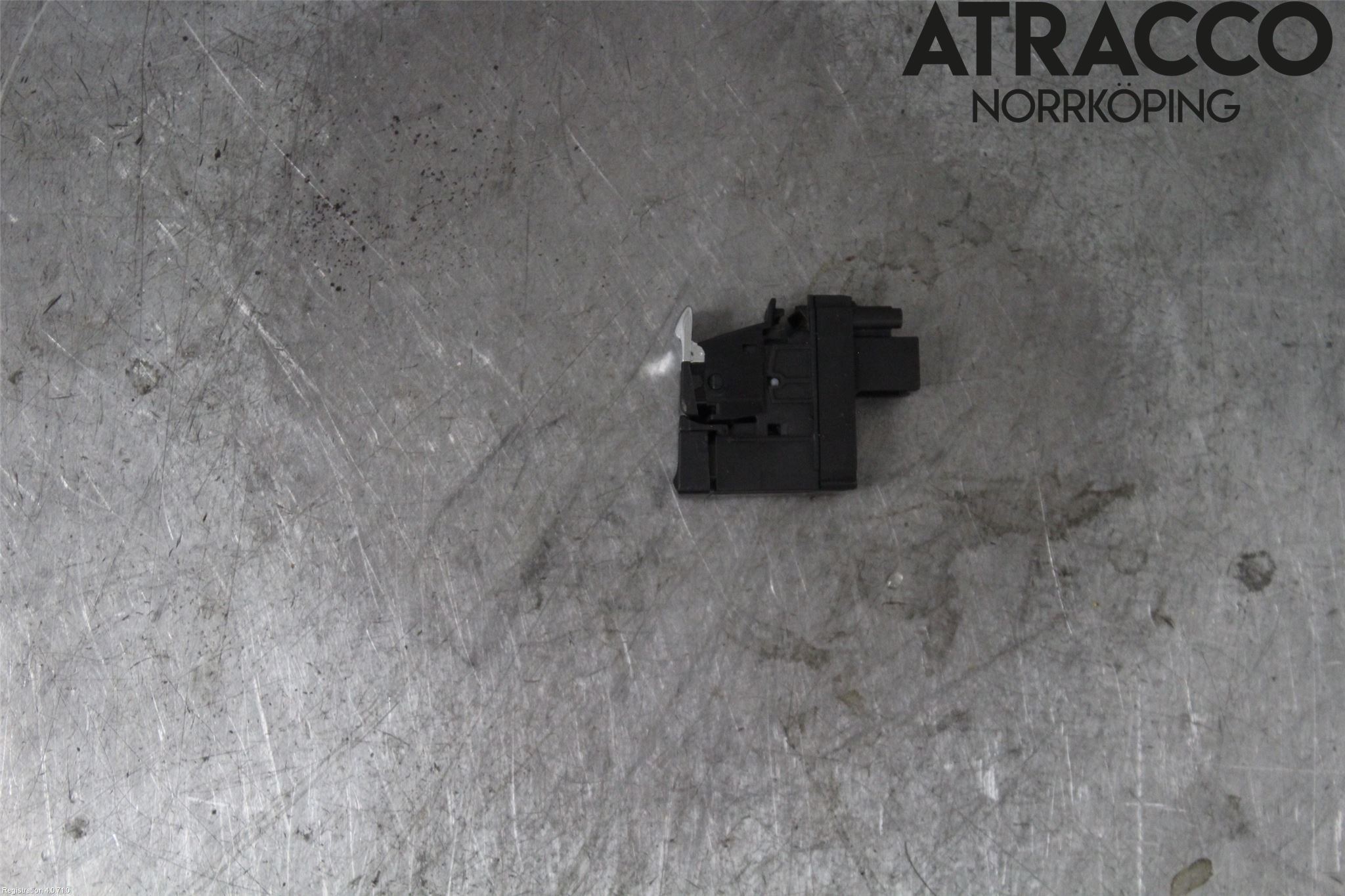 Audi A4 12-15 Strömställare Parkeringsbroms