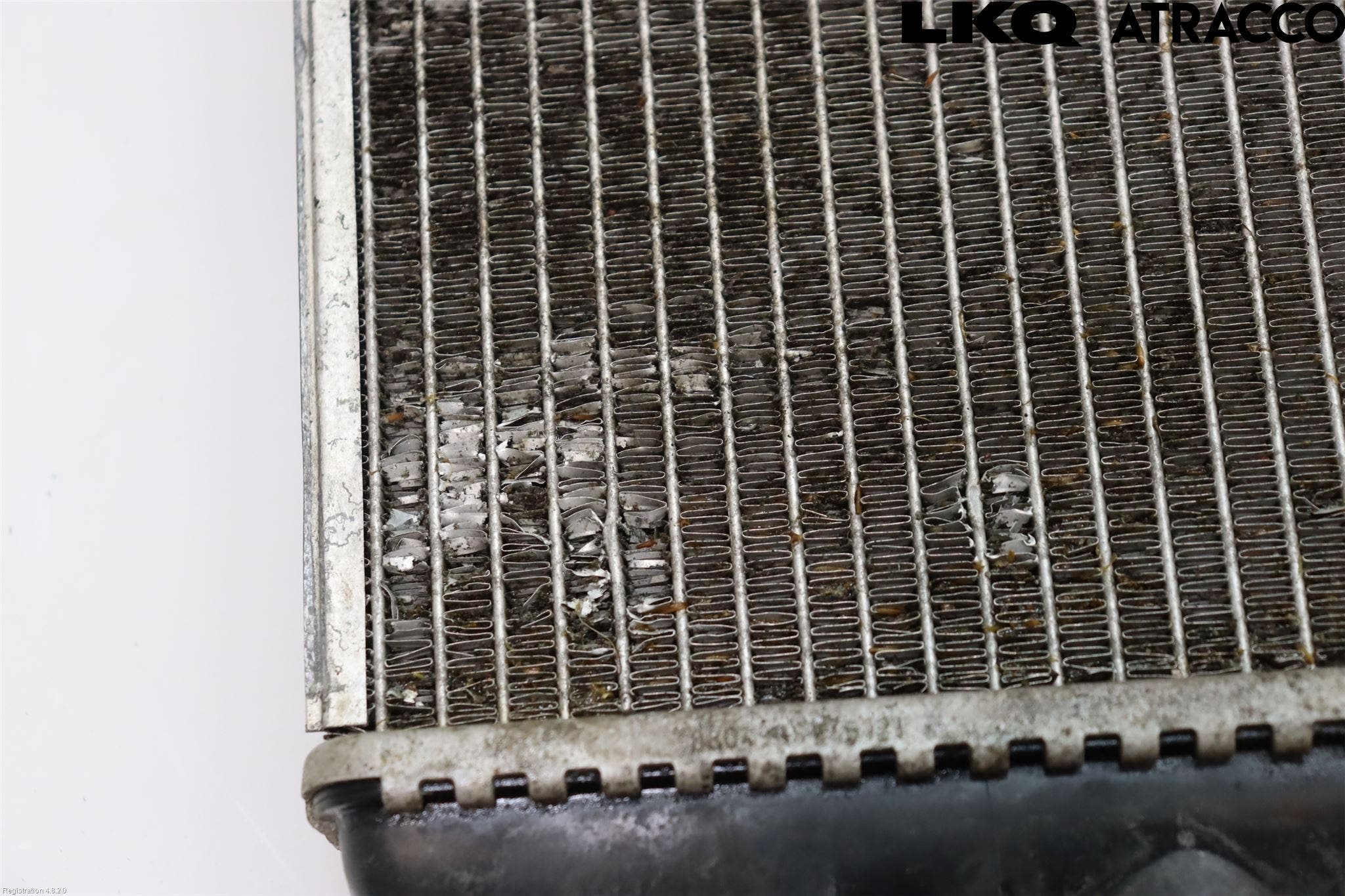 Peugeot PARTNER 08-15 Kylare Man