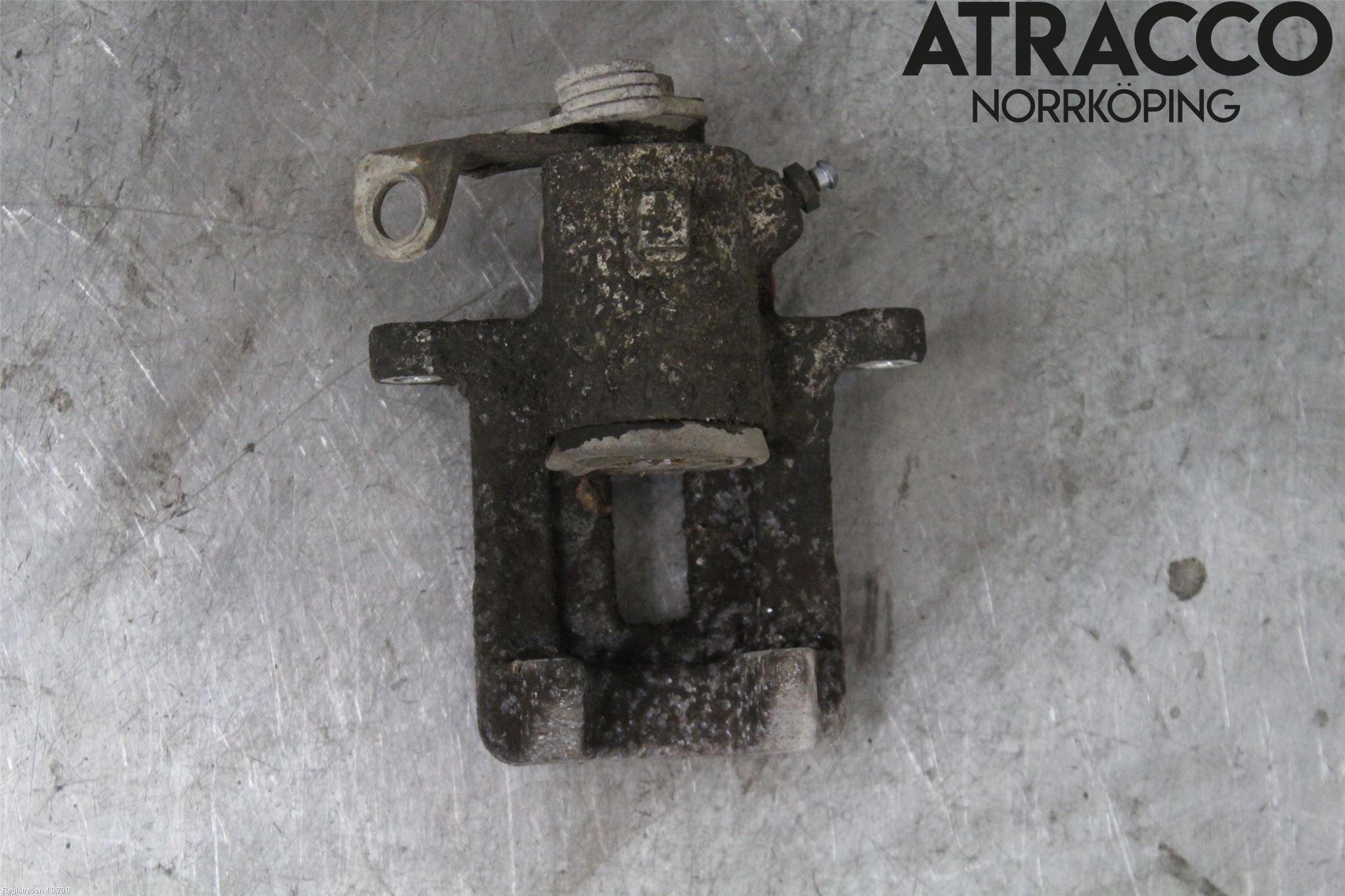 Audi A1/S1 11-18 Bromsok Bak Vänster