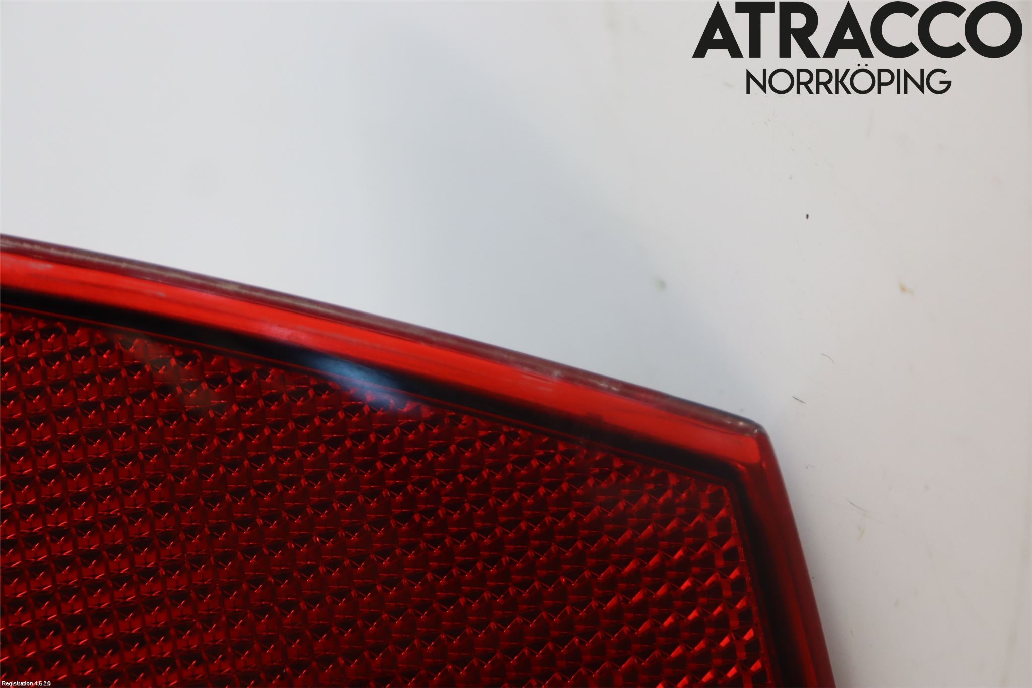 Audi A6/S6 4G 11-18 Bakljus Höger