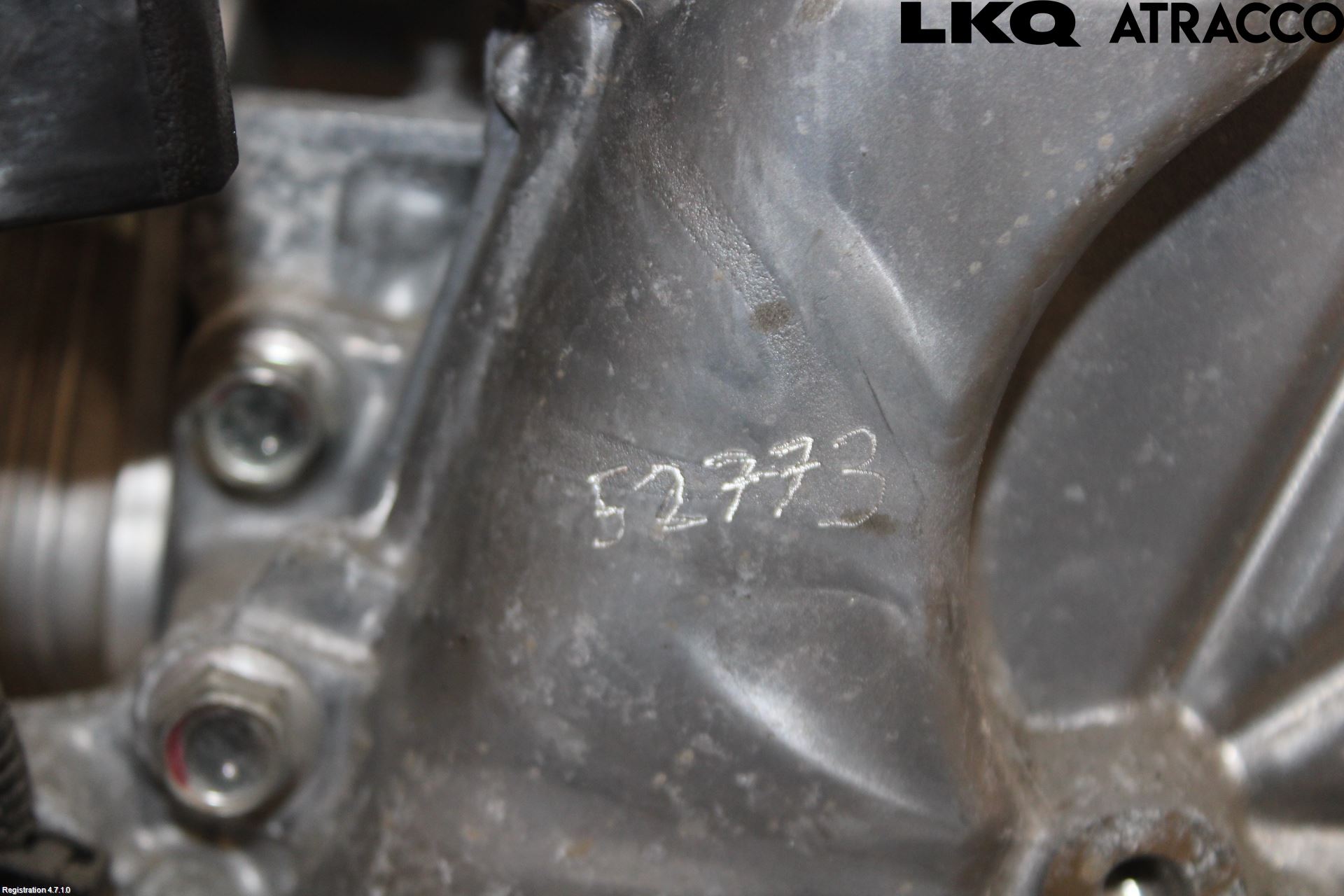 Toyota RAV4 19- Motor Bensin