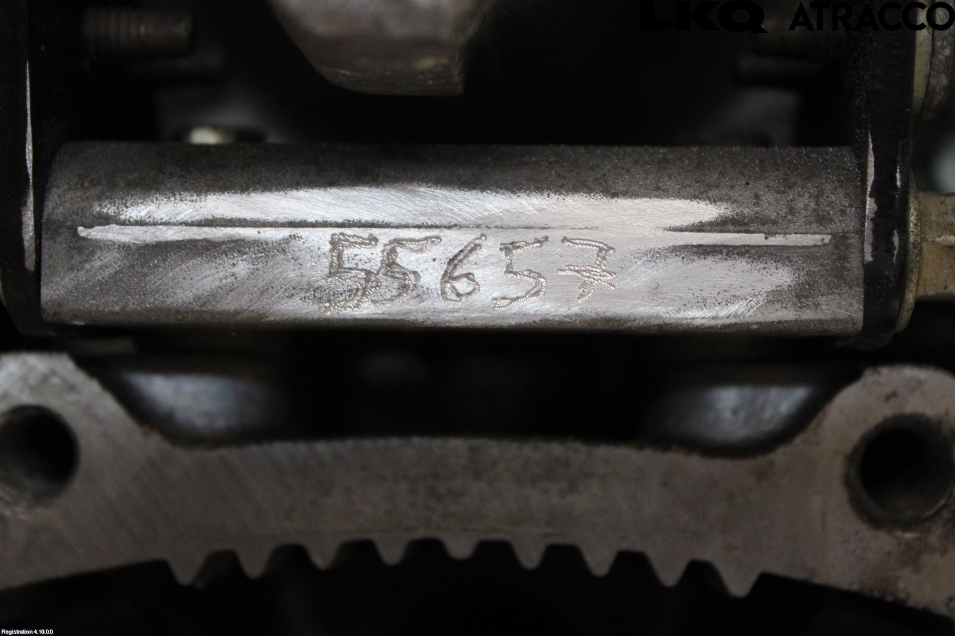 Jaguar XJ X308        98-02 Motor Bensin